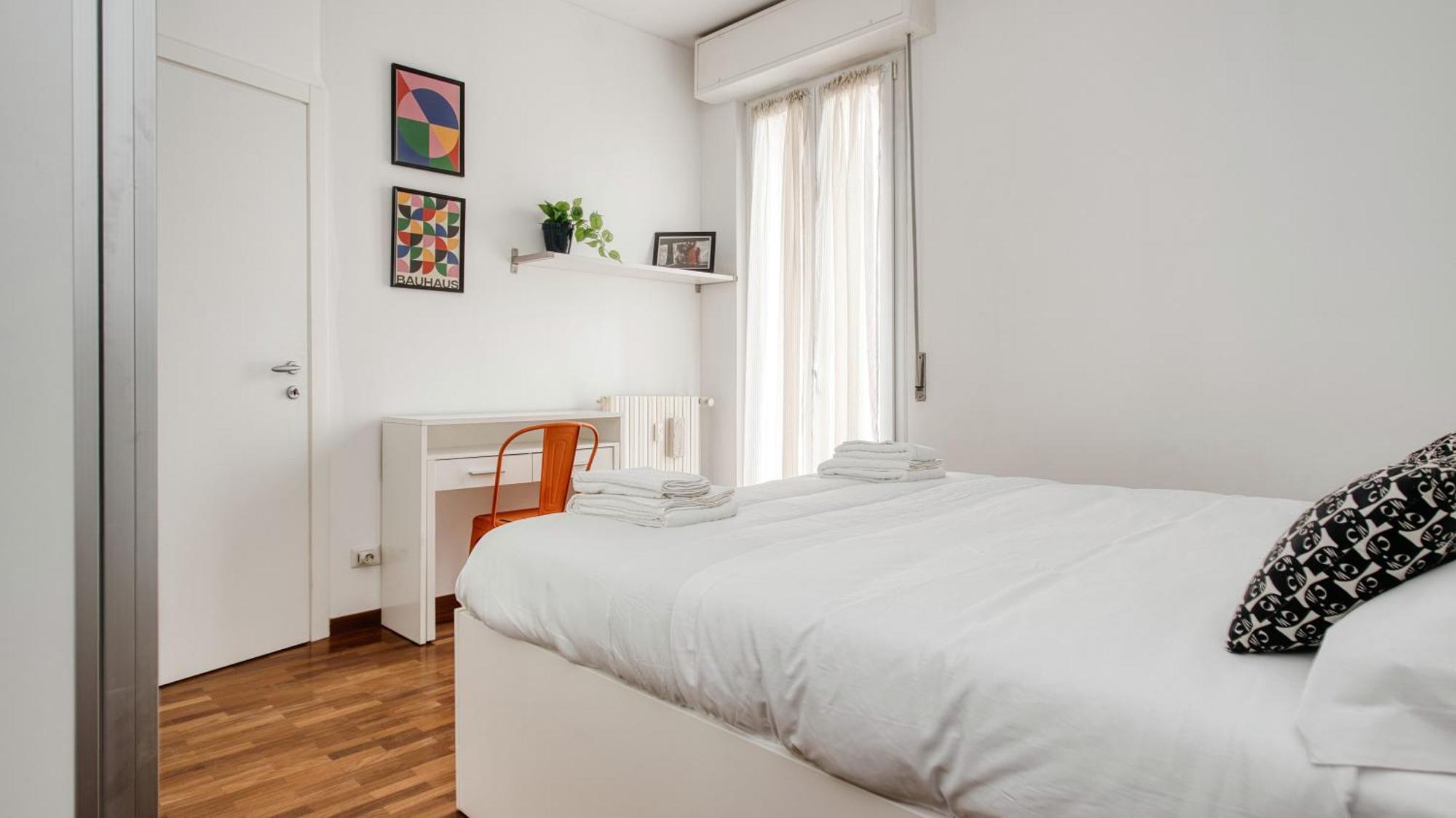 Apartment Ideal Rent - Dino Campana 8 *