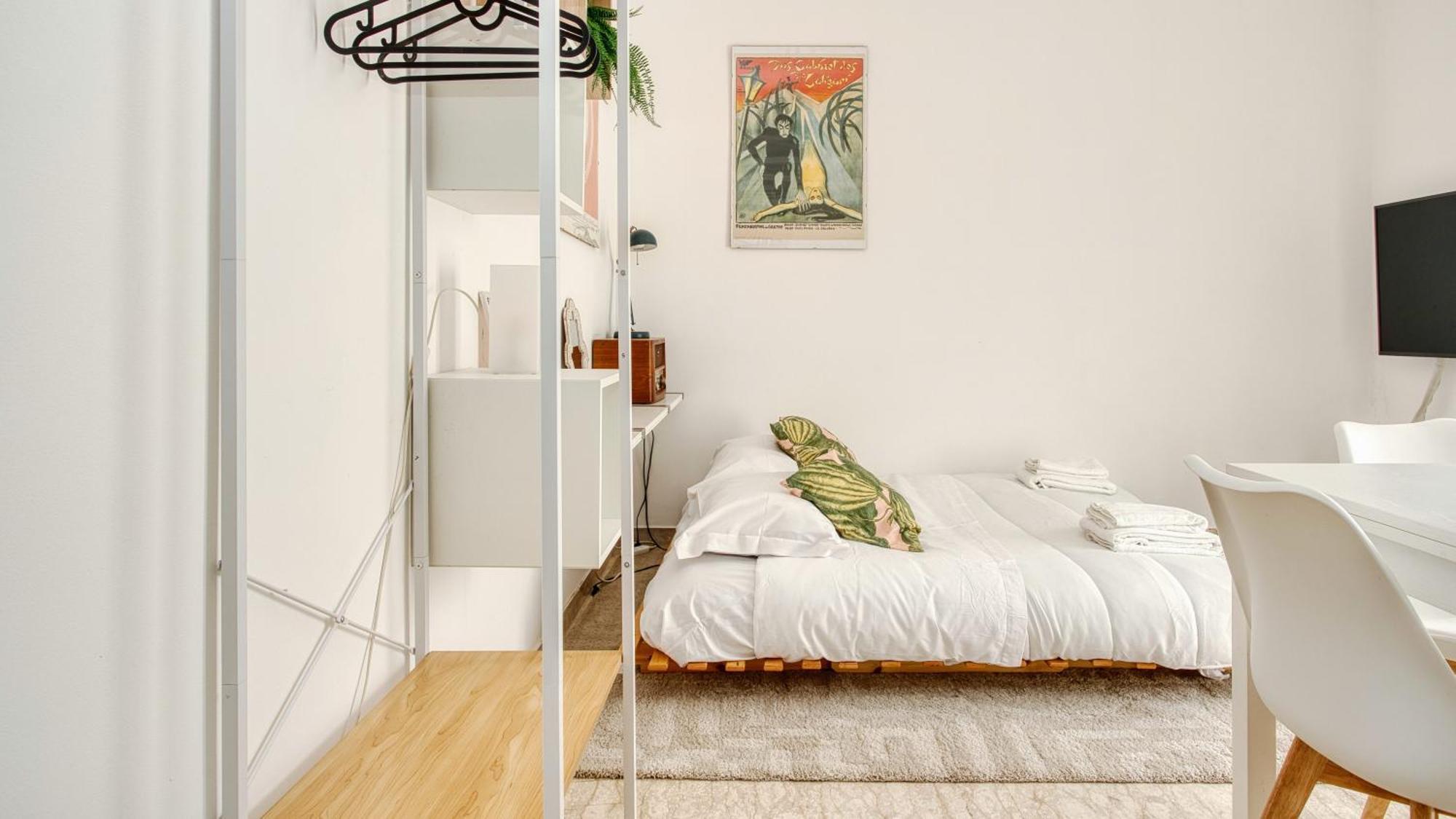 Apartment Ideal Rent - Dino Campana 8