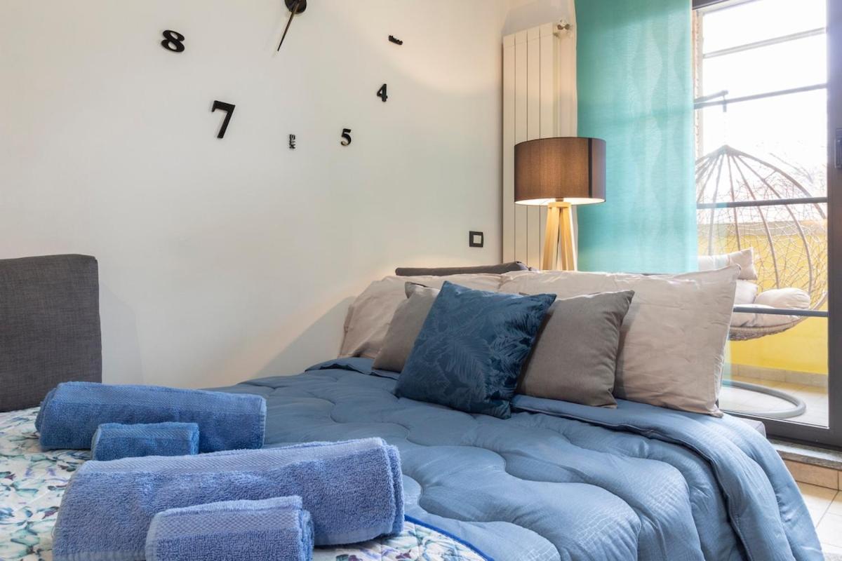 Luxapartment - Park View - Patio - Parking Appartamento