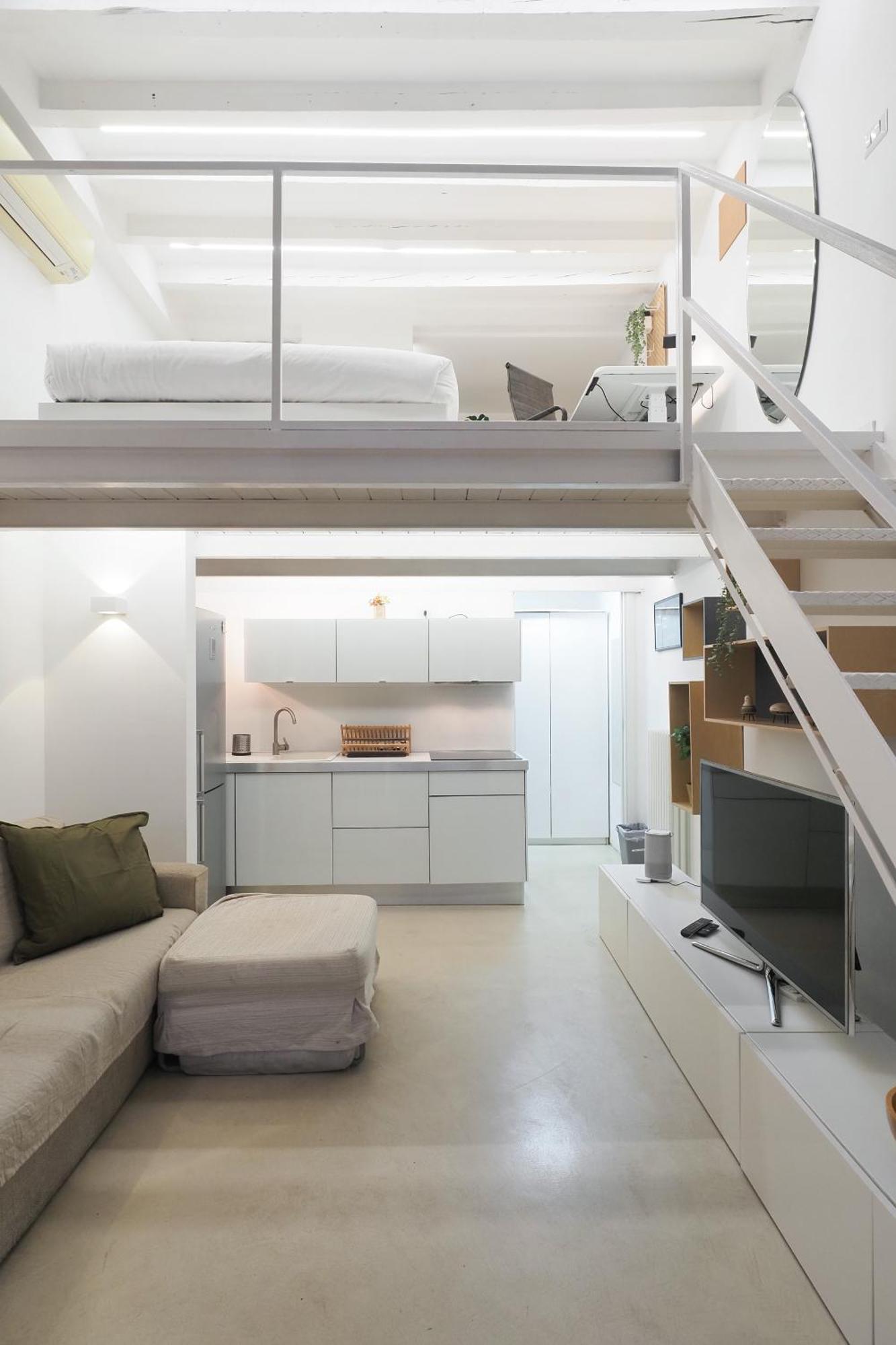 Primopiano - San Gottardo Apartment