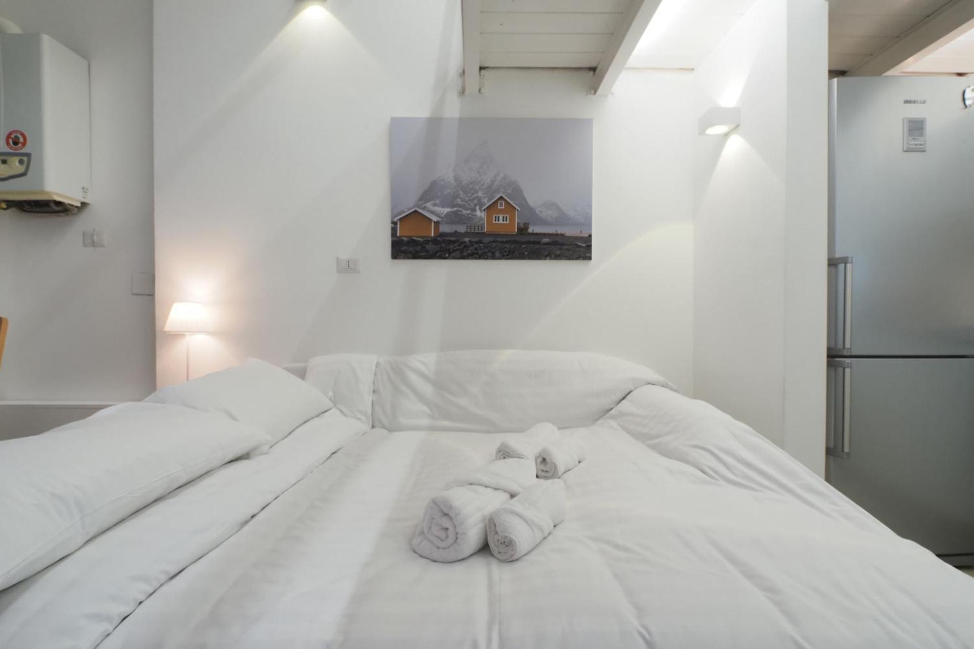 Primopiano - San Gottardo * Milan