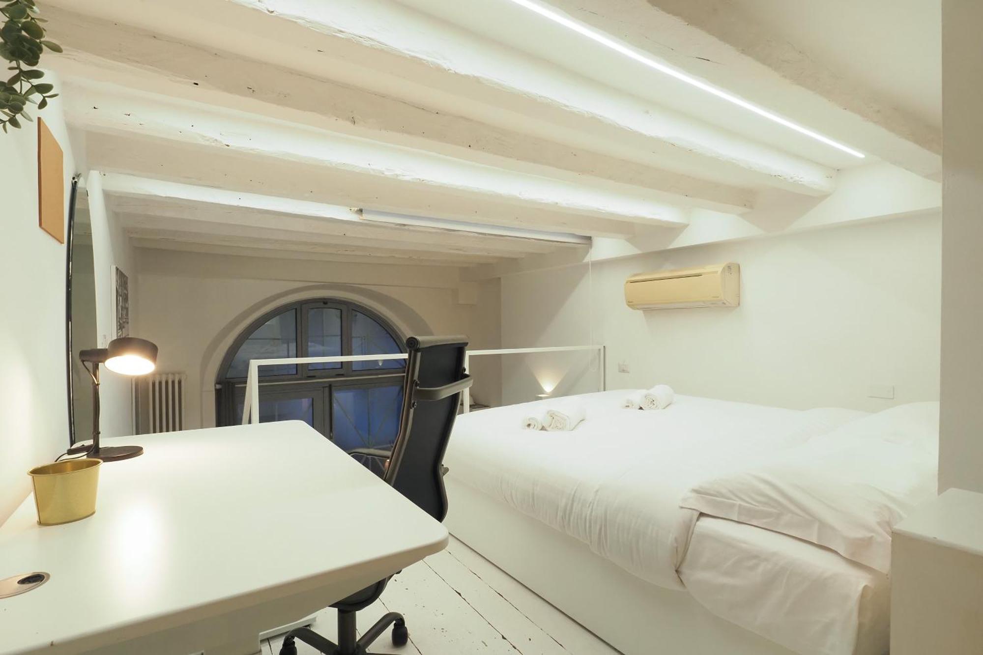 Primopiano - San Gottardo Apartment