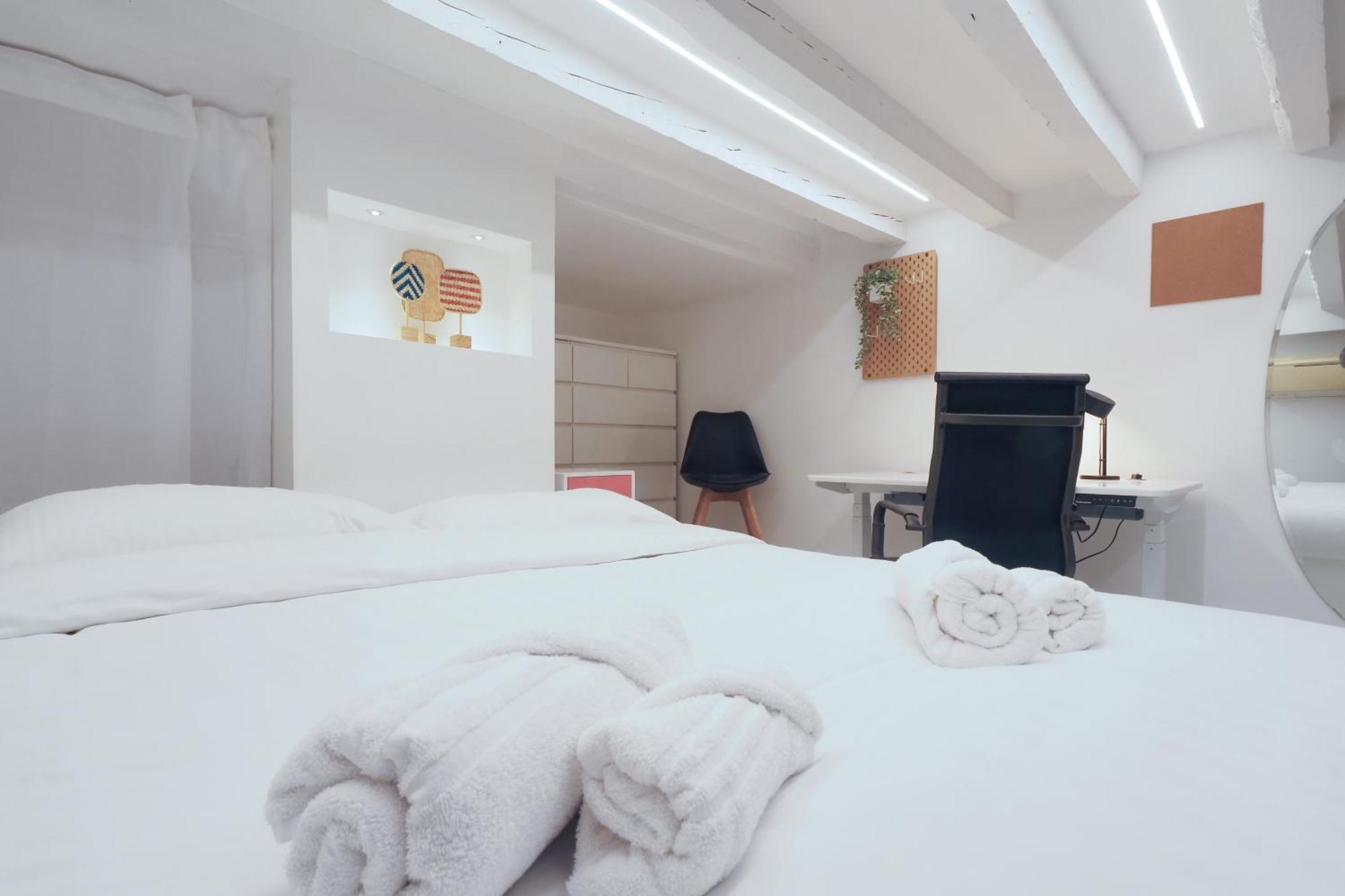 Apartment Primopiano - San Gottardo *