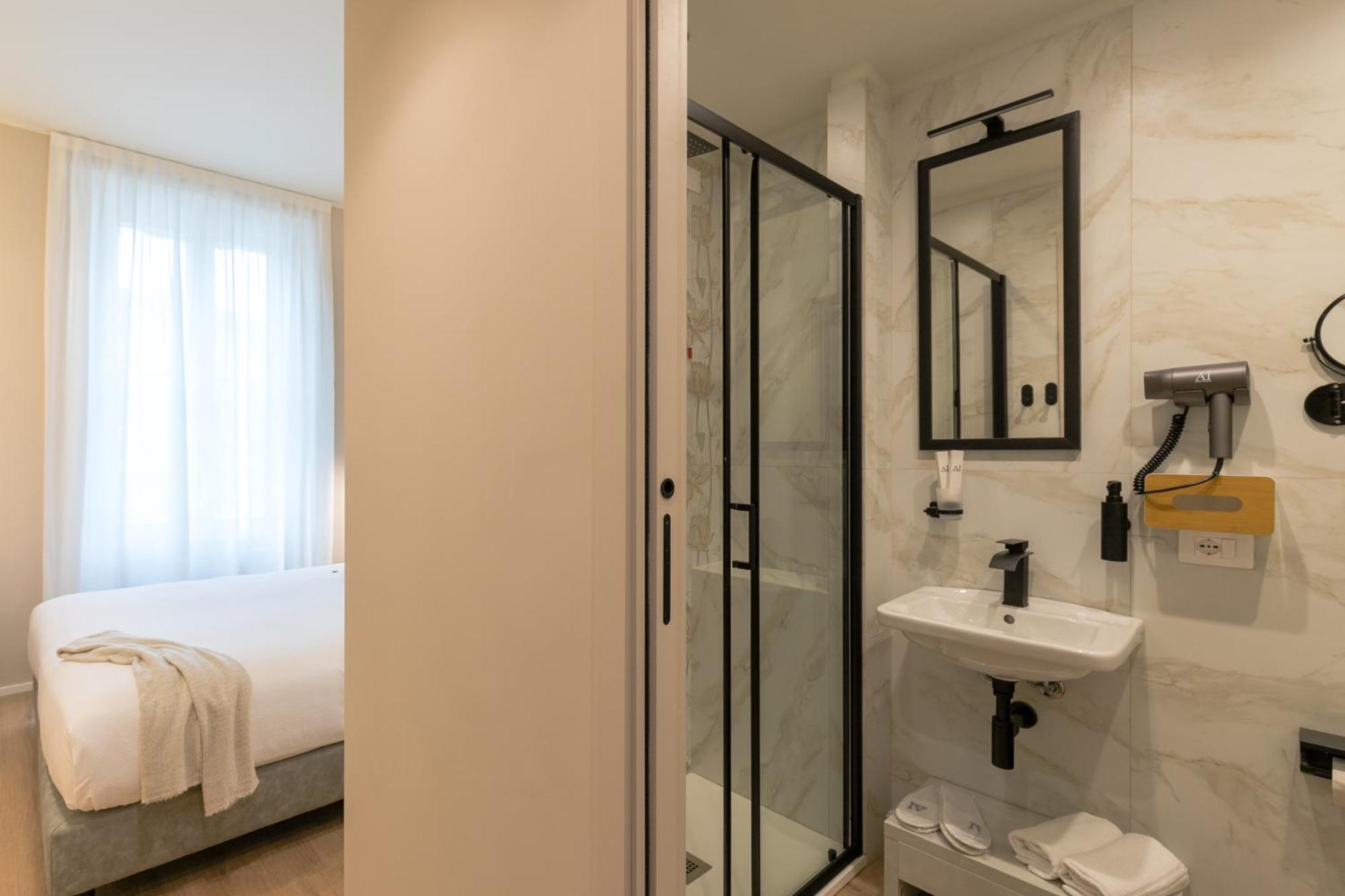 Aiello - Isola Design District Hotel Milano
