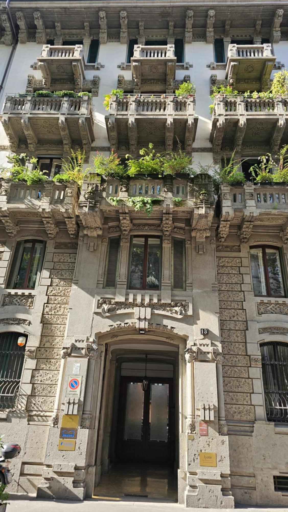 The Dream Bed & Breakfast Milan