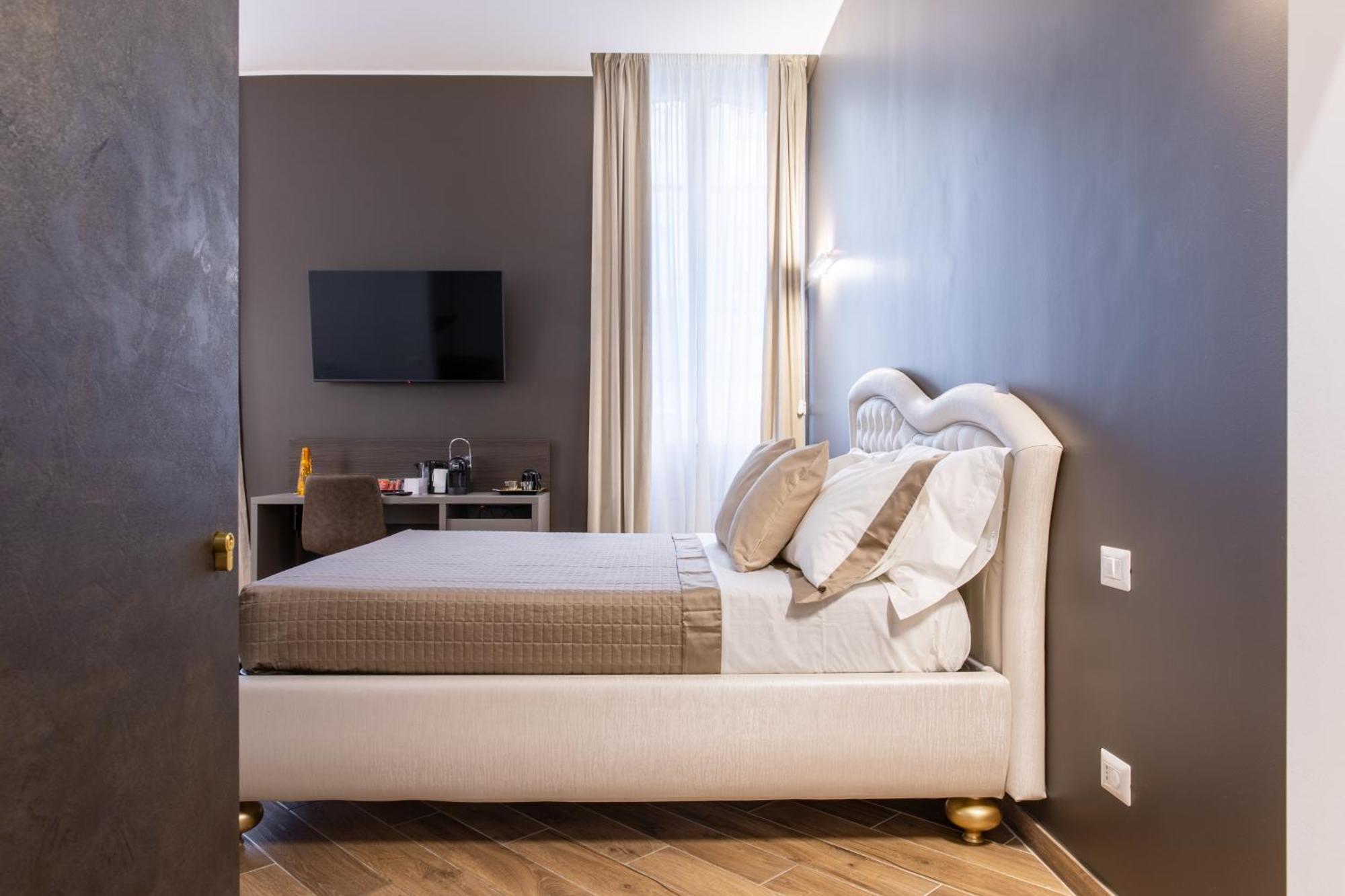 Bed & Breakfast The Dream Milan