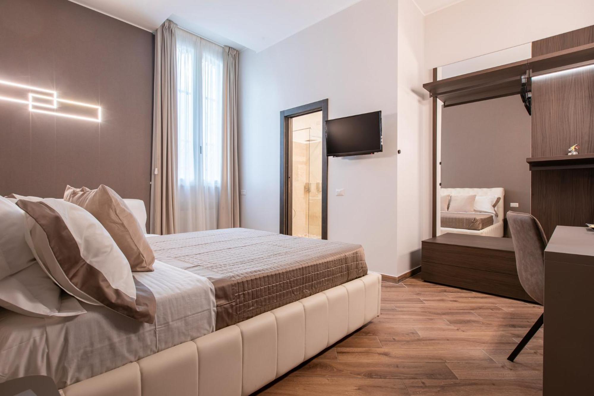 Bed & Breakfast The Dream Milan