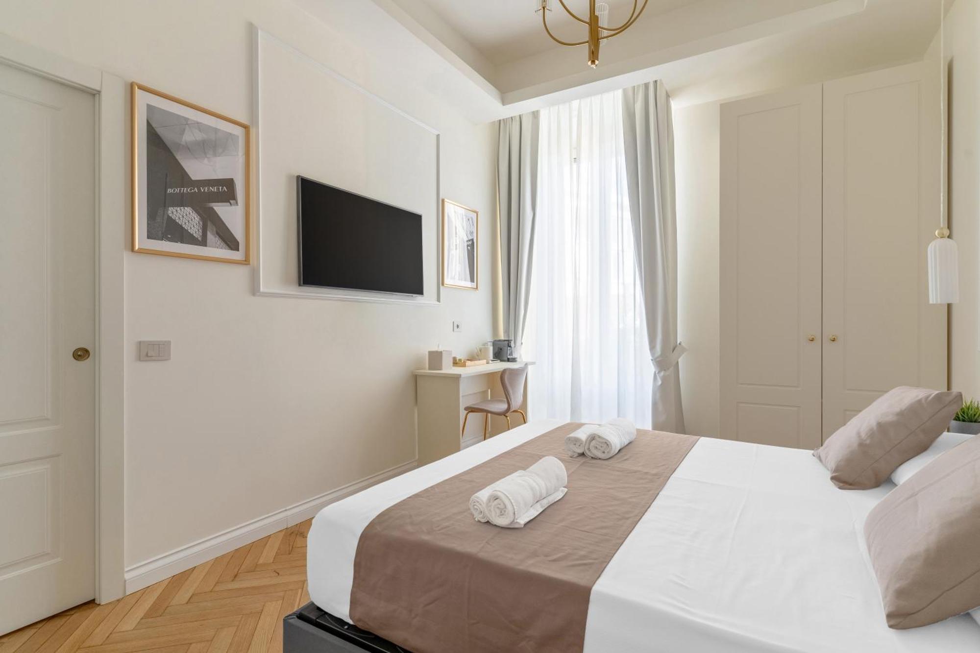 Montello Foresteria Lombarda Hotel