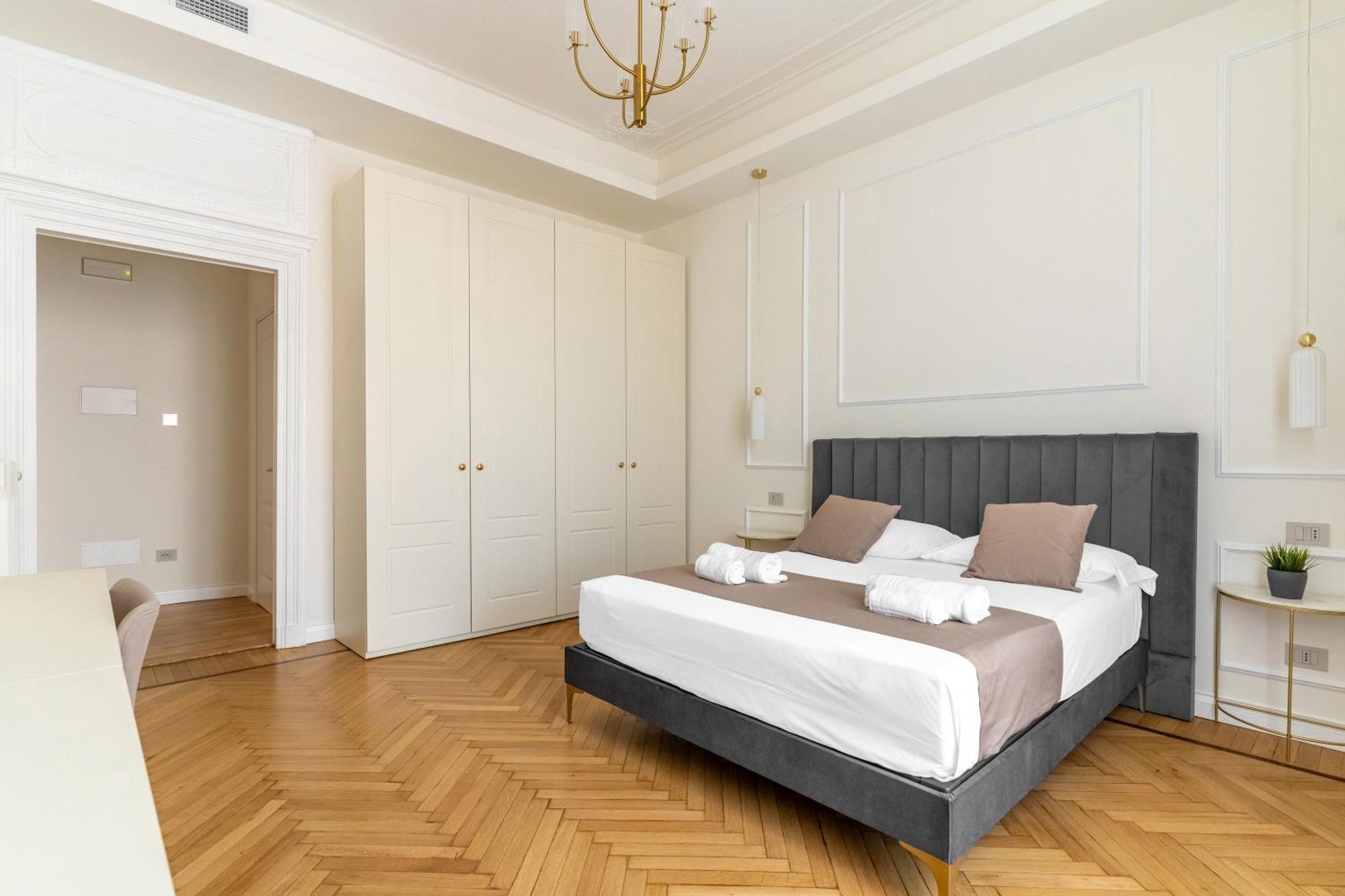 Montello Foresteria Lombarda * Milan