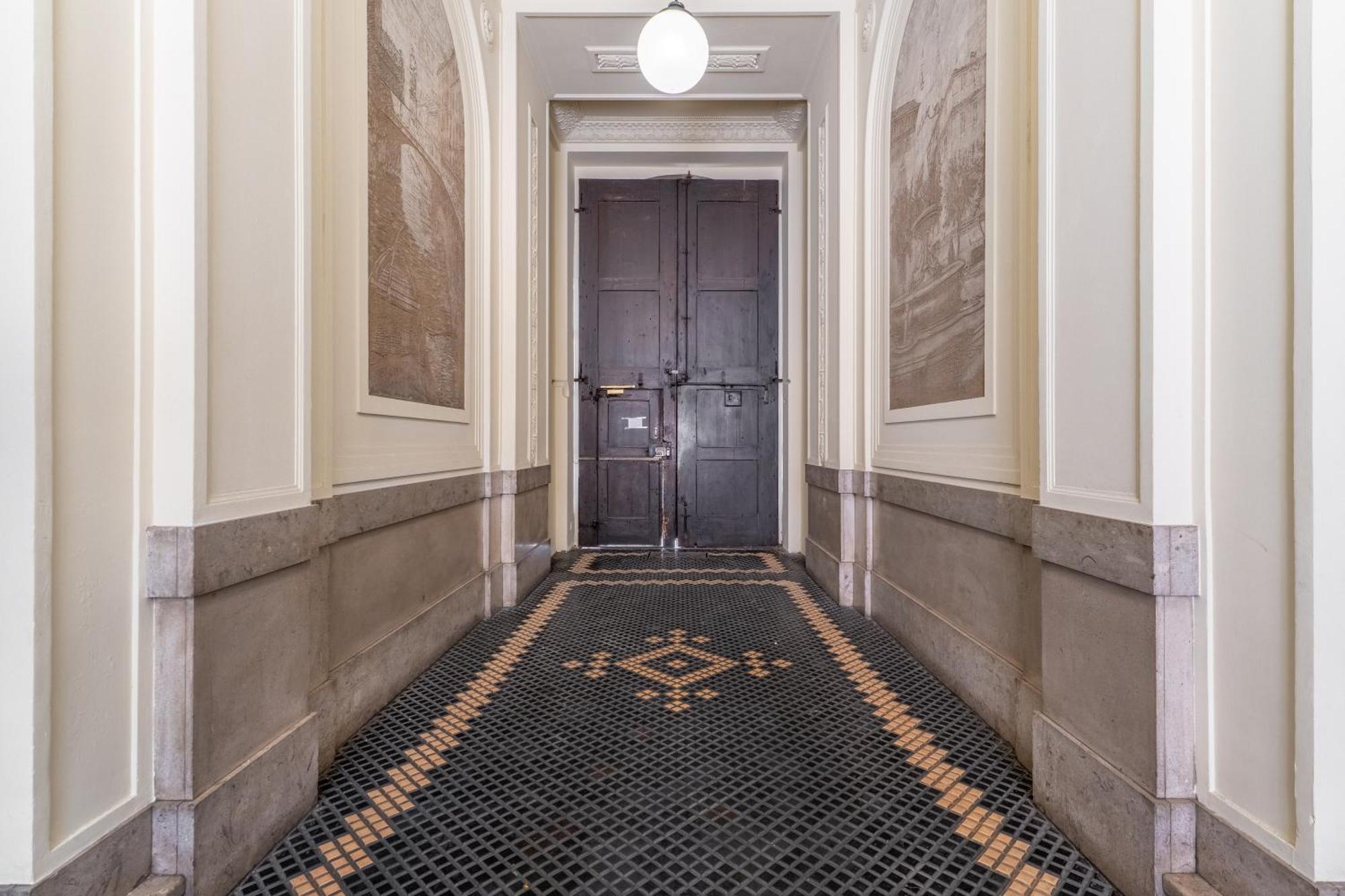 Hotel Montello Foresteria Lombarda