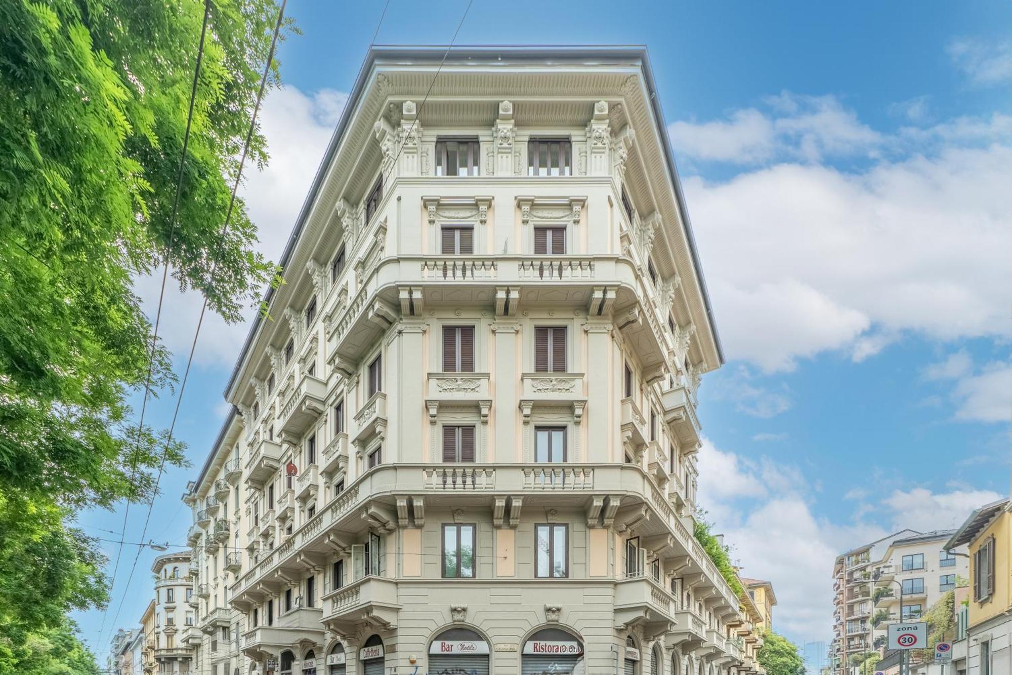 Hotel Montello Foresteria Lombarda