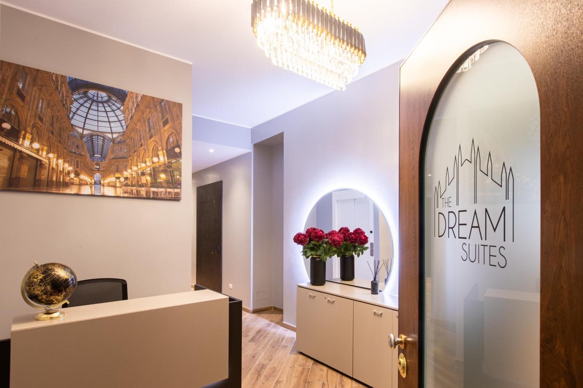 The Dream Bed & Breakfast Milan