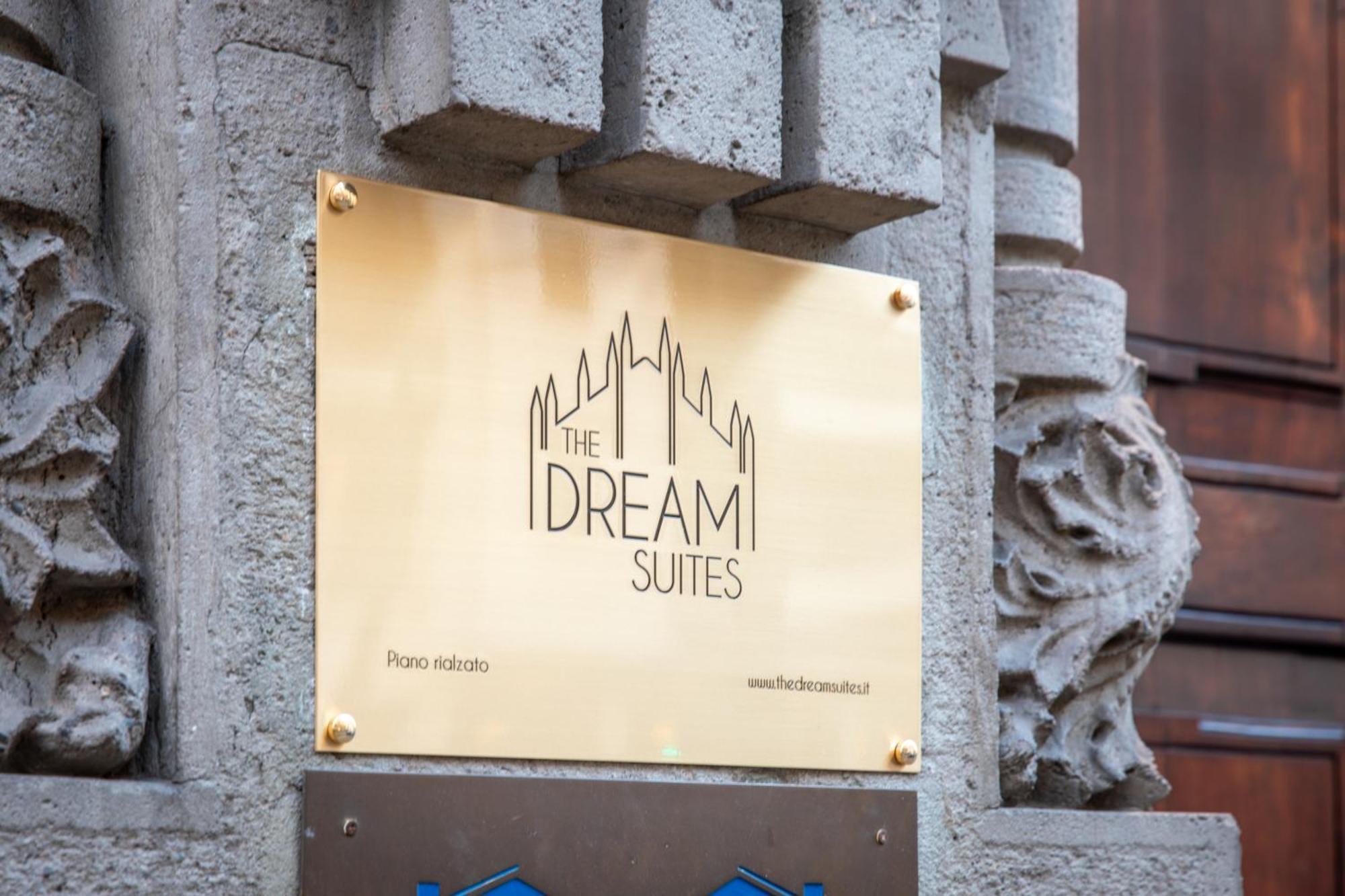 The Dream Milan