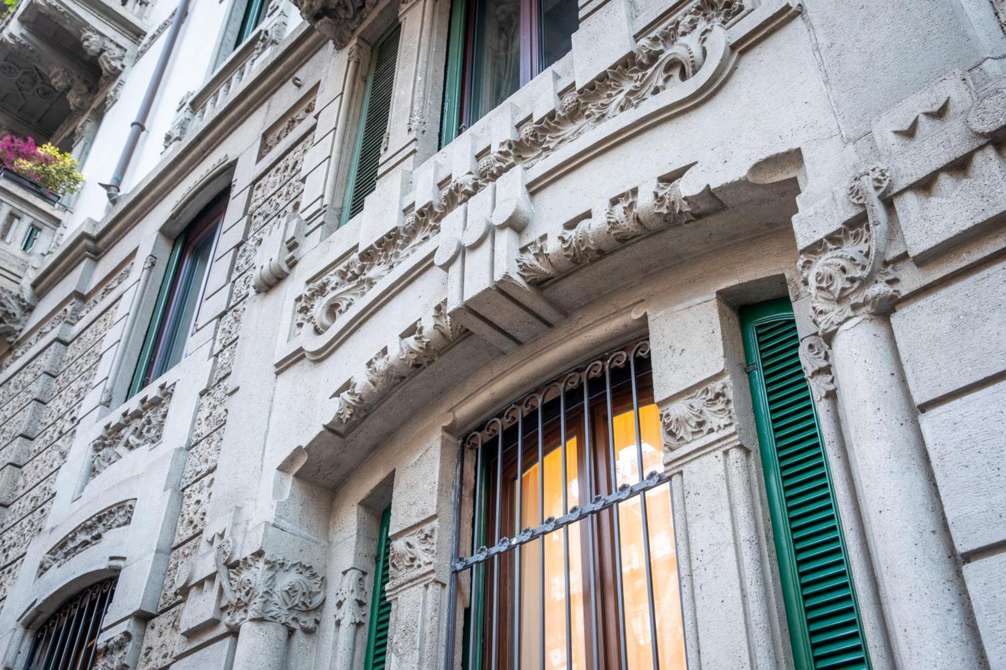Bed & Breakfast The Dream Milan