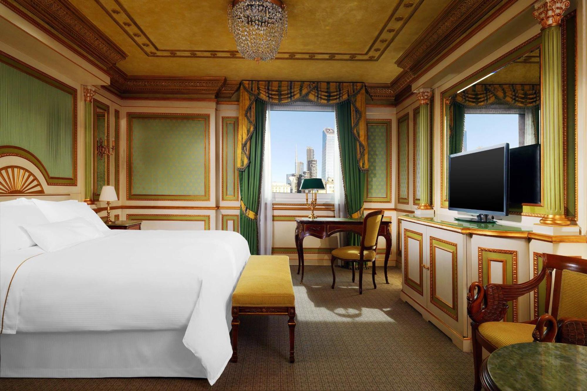 The Westin Palace, Milan