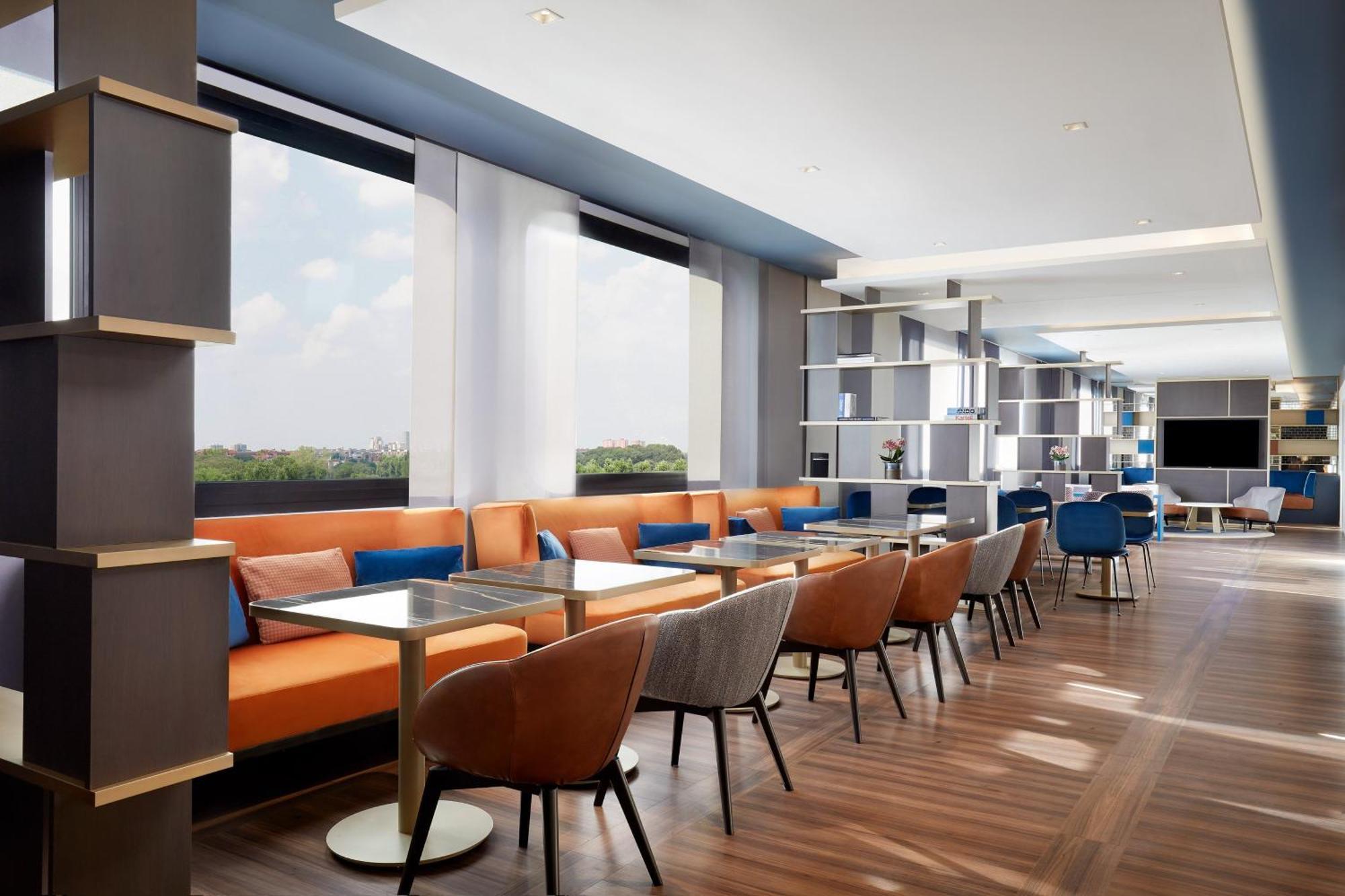 Sheraton San Siro Milão