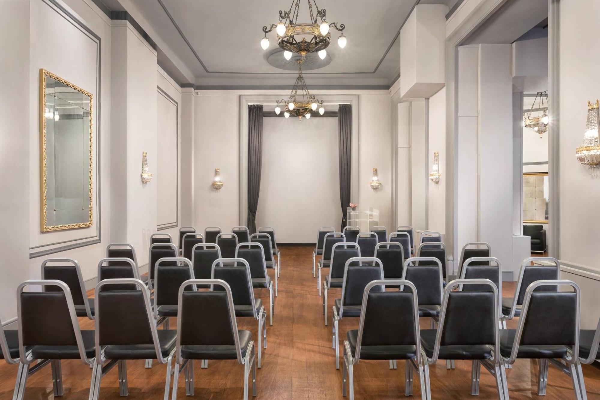 Hotel Sheraton Diana Majestic Milan