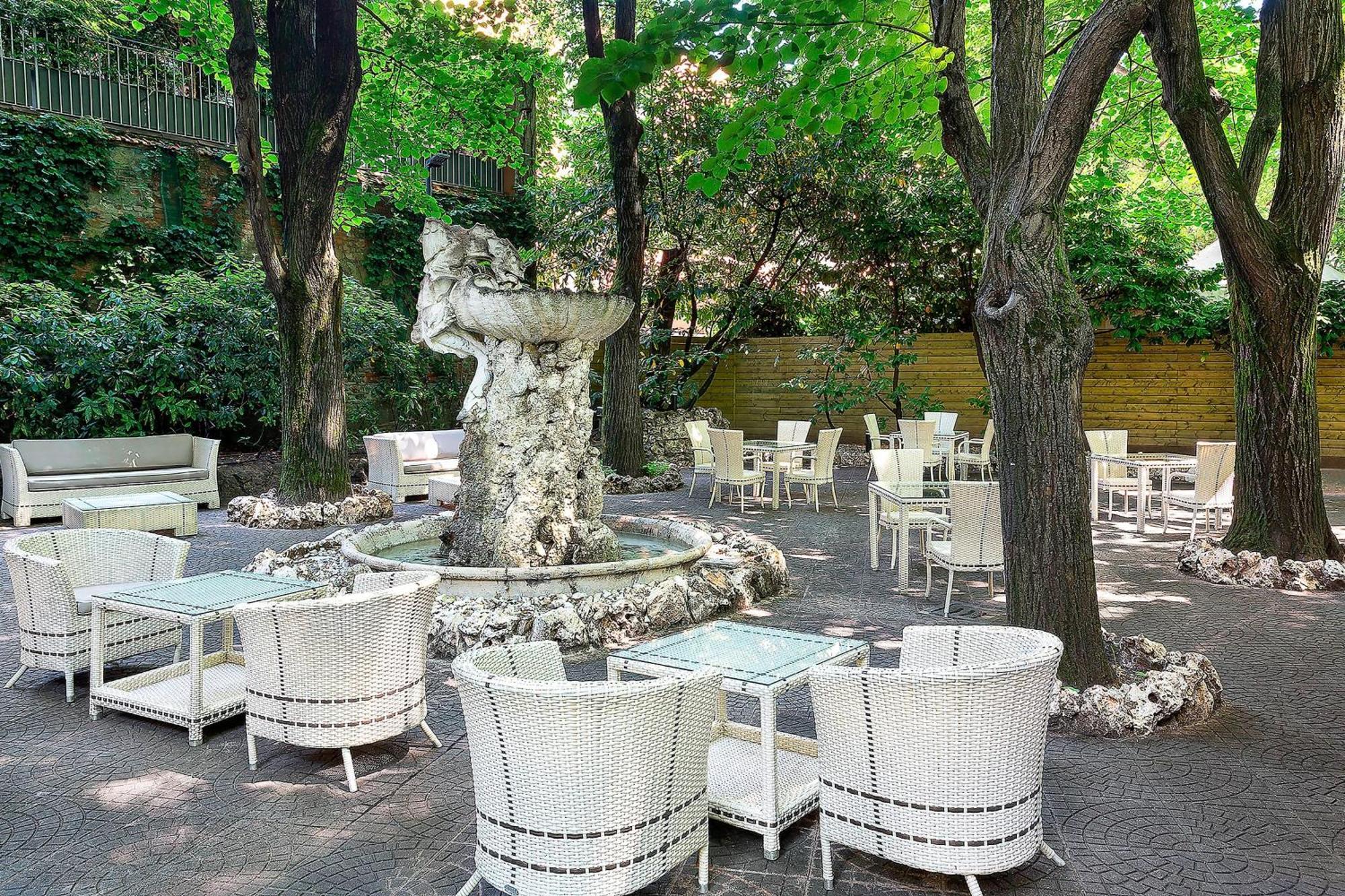 Sheraton Diana Majestic Milan