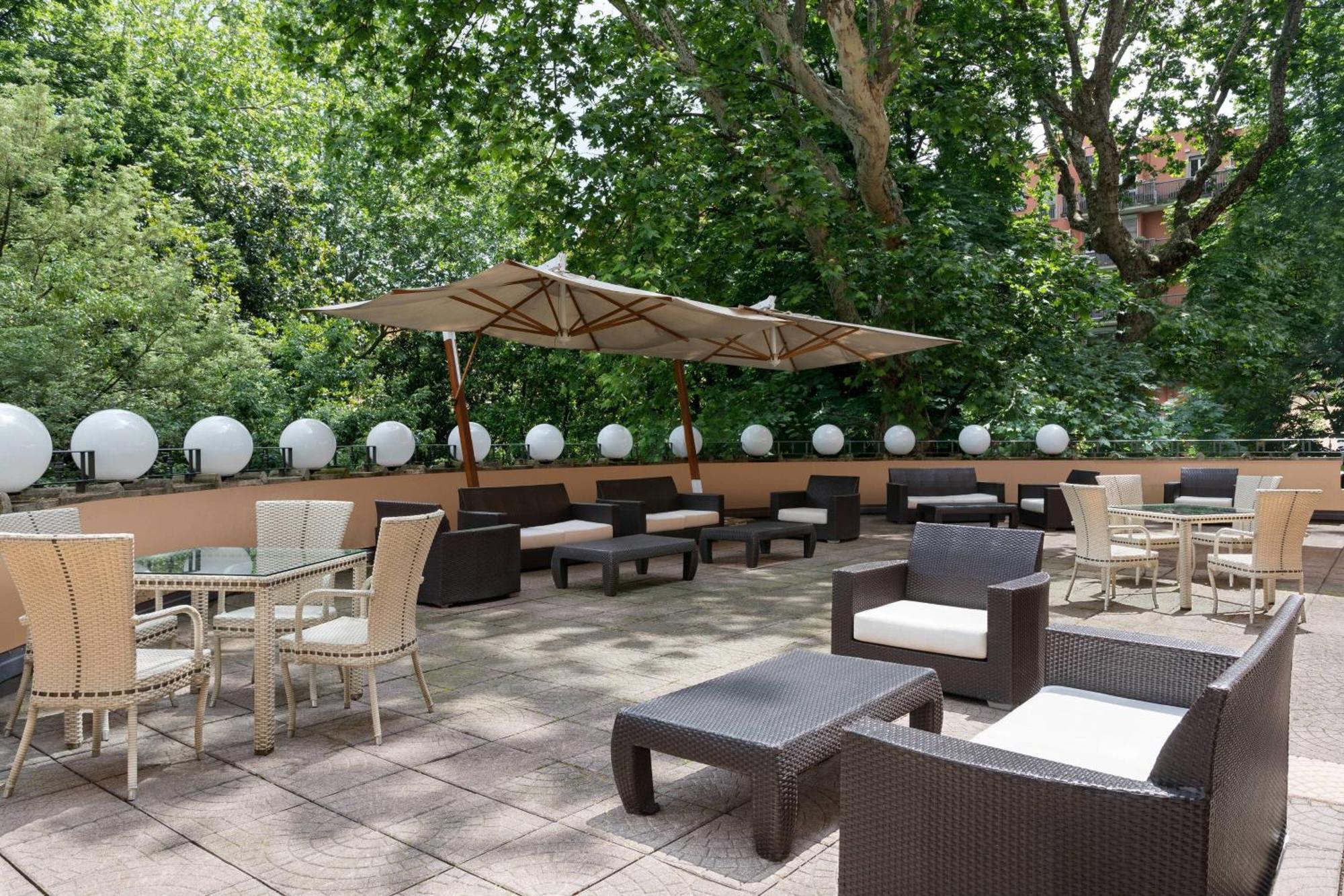Sheraton Diana Majestic 4* Milan