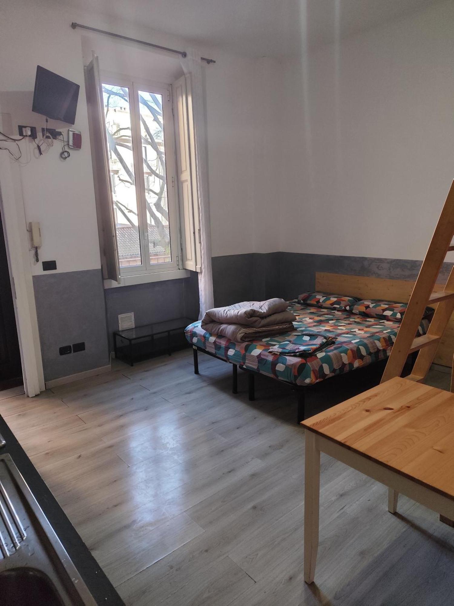 Apartment Da Ivano Navigli