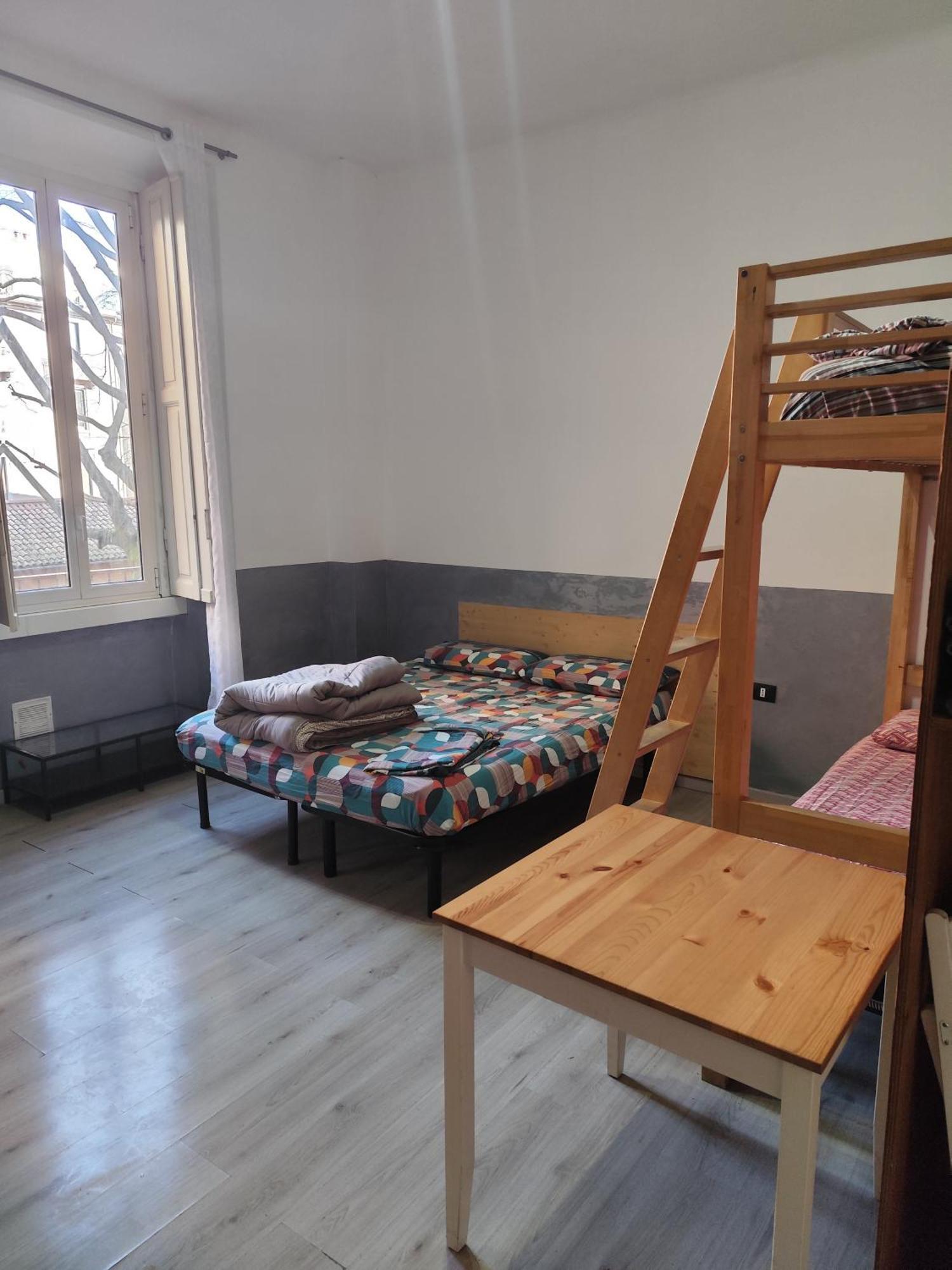 Da Ivano Navigli Apartment