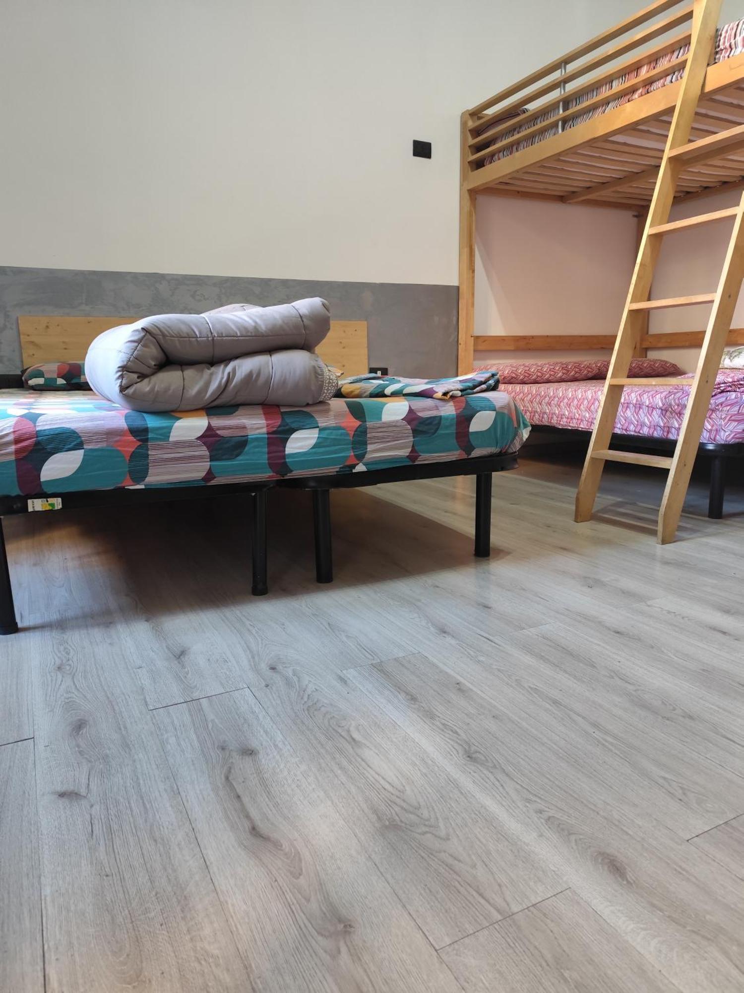 Apartment Da Ivano Navigli