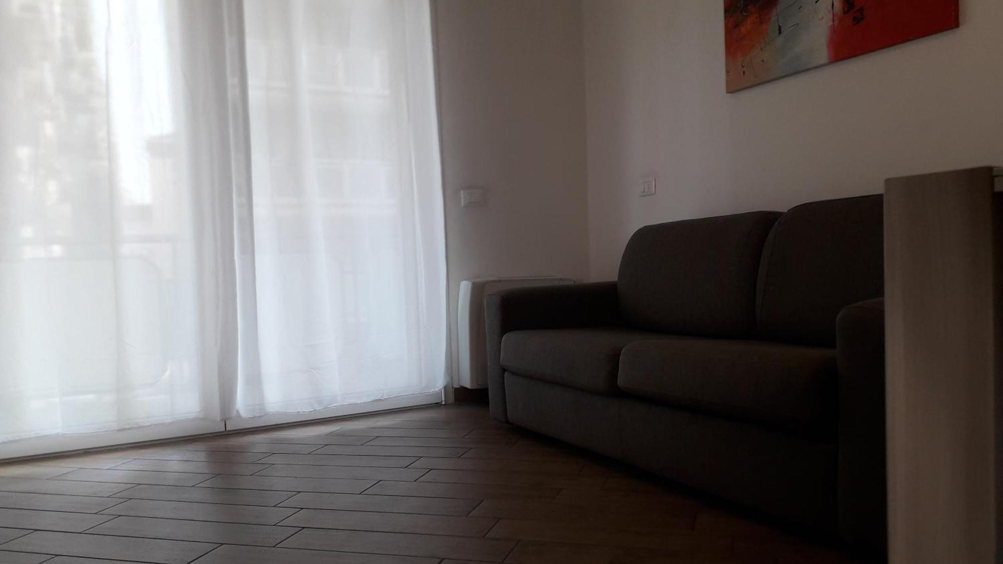 Livings Gioia Apartment Milan