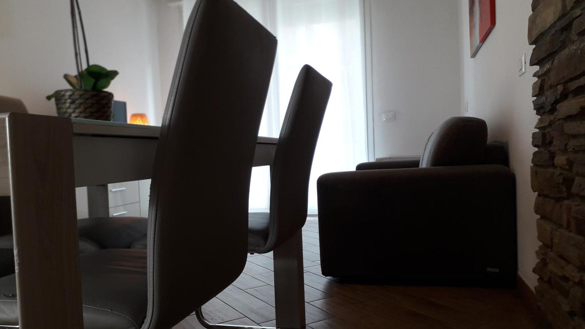 Apartment Livings Gioia Milan