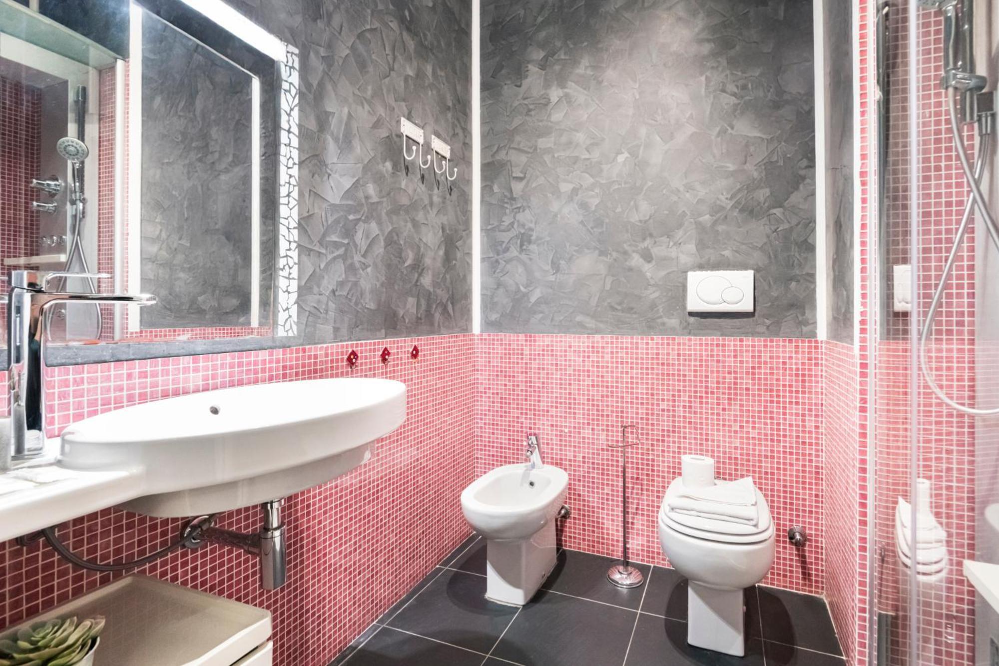 Easylife - The Magnificent Flat Porta Venezia