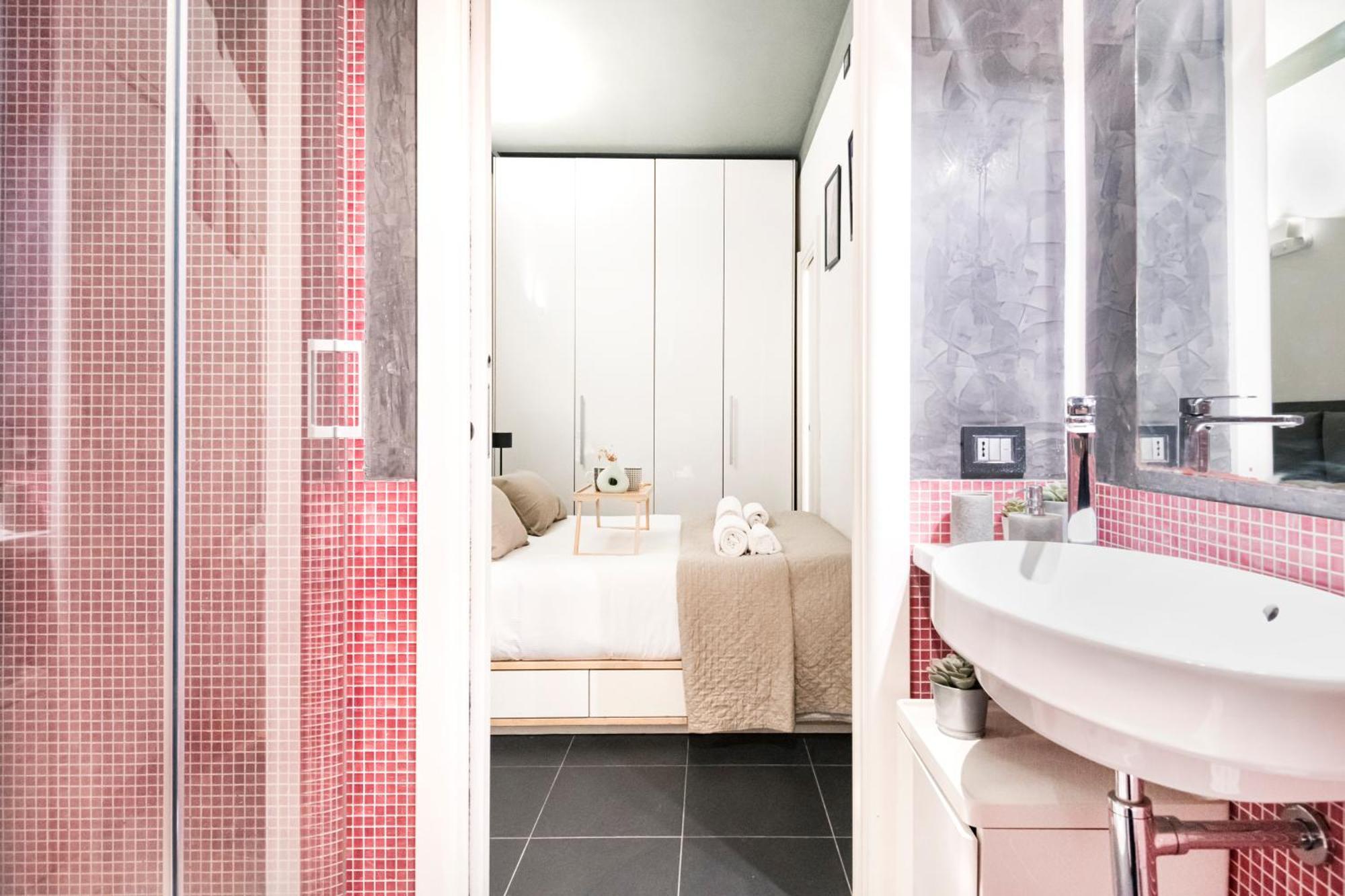 Easylife - The Magnificent Flat Porta Venezia Apartment