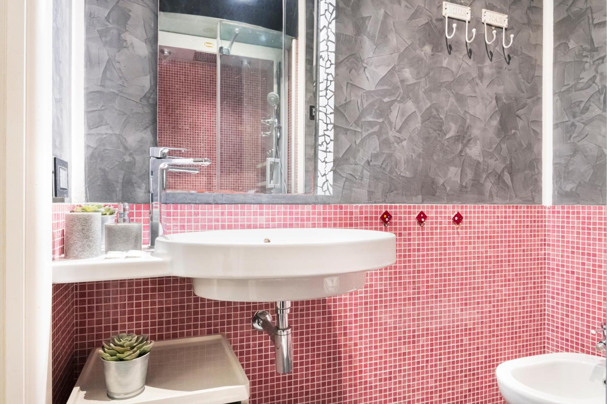Apartment Easylife - The Magnificent Flat Porta Venezia
