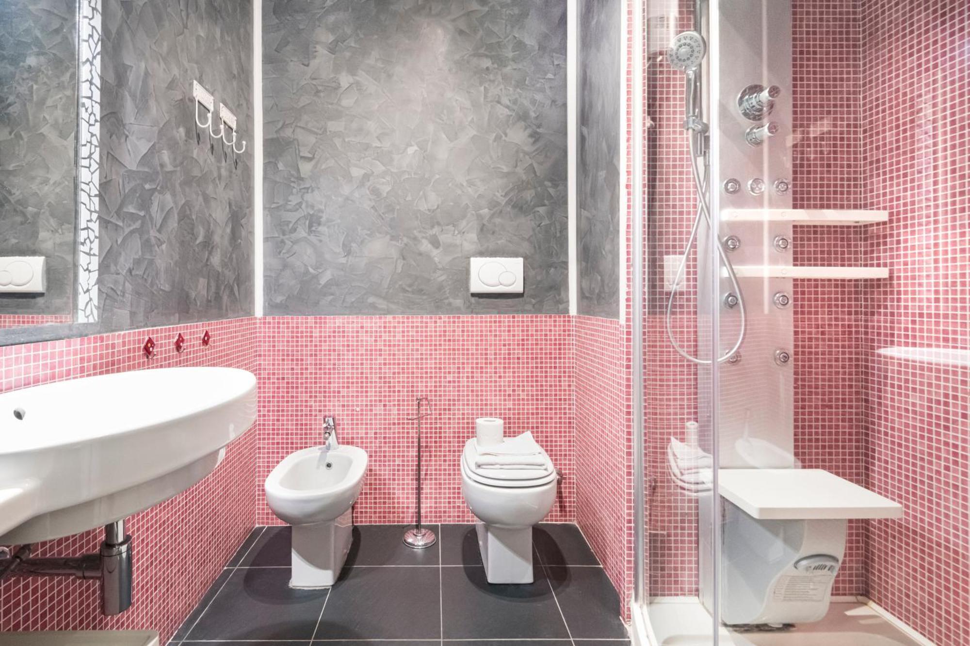 Easylife - The Magnificent Flat Porta Venezia Apartment *