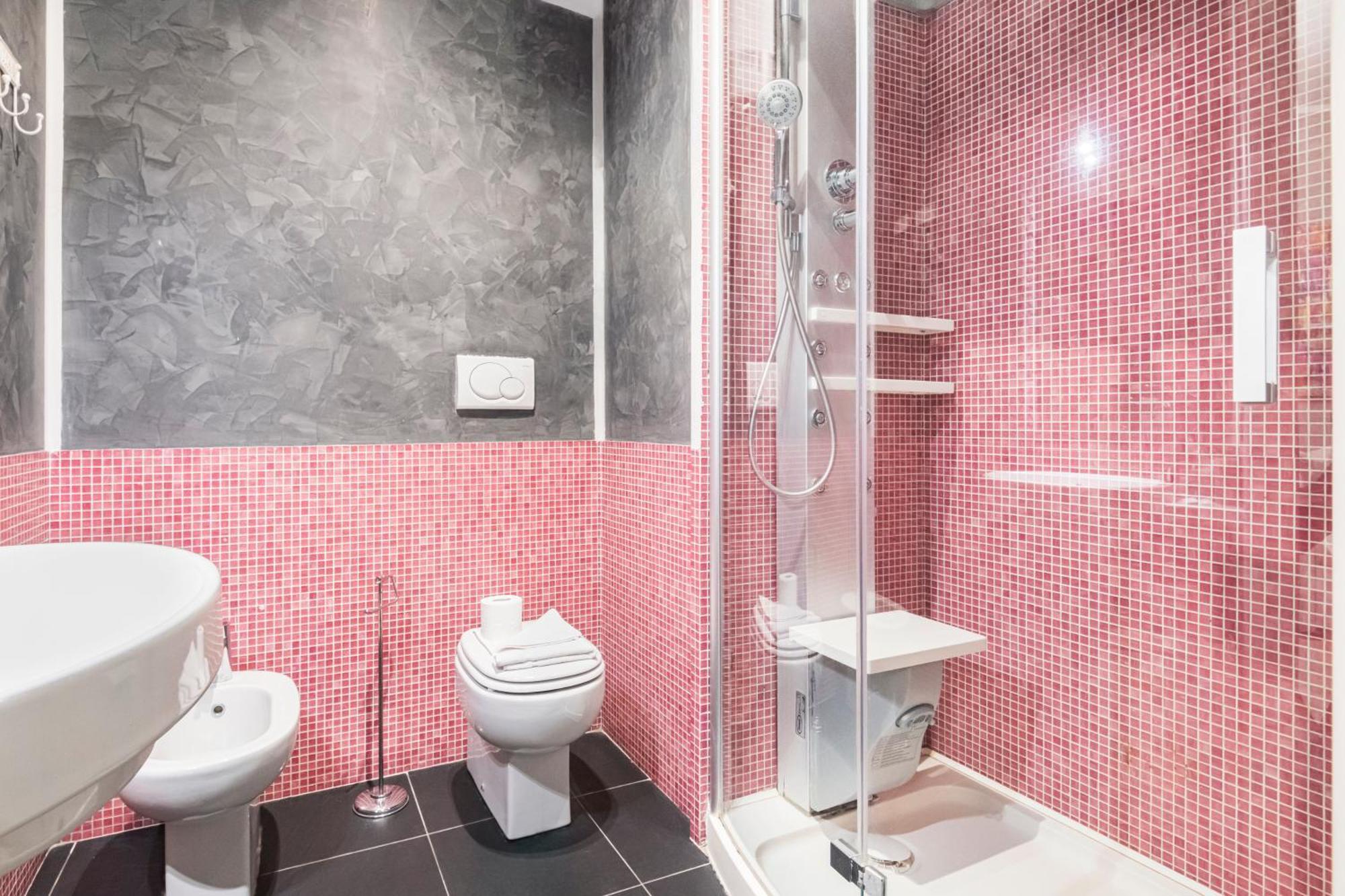 Easylife - The Magnificent Flat Porta Venezia Apartment Milan