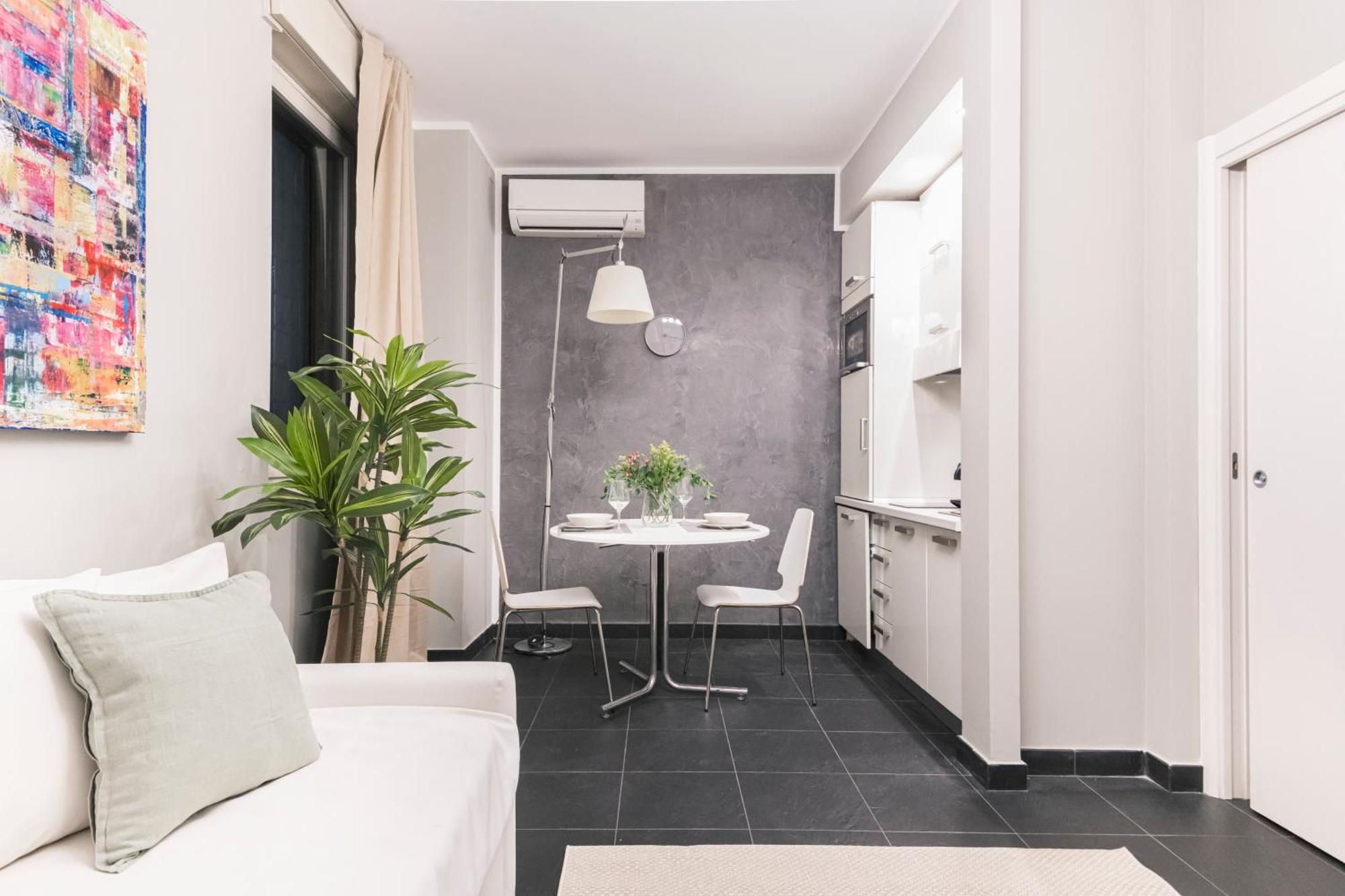 Easylife - The Magnificent Flat Porta Venezia *