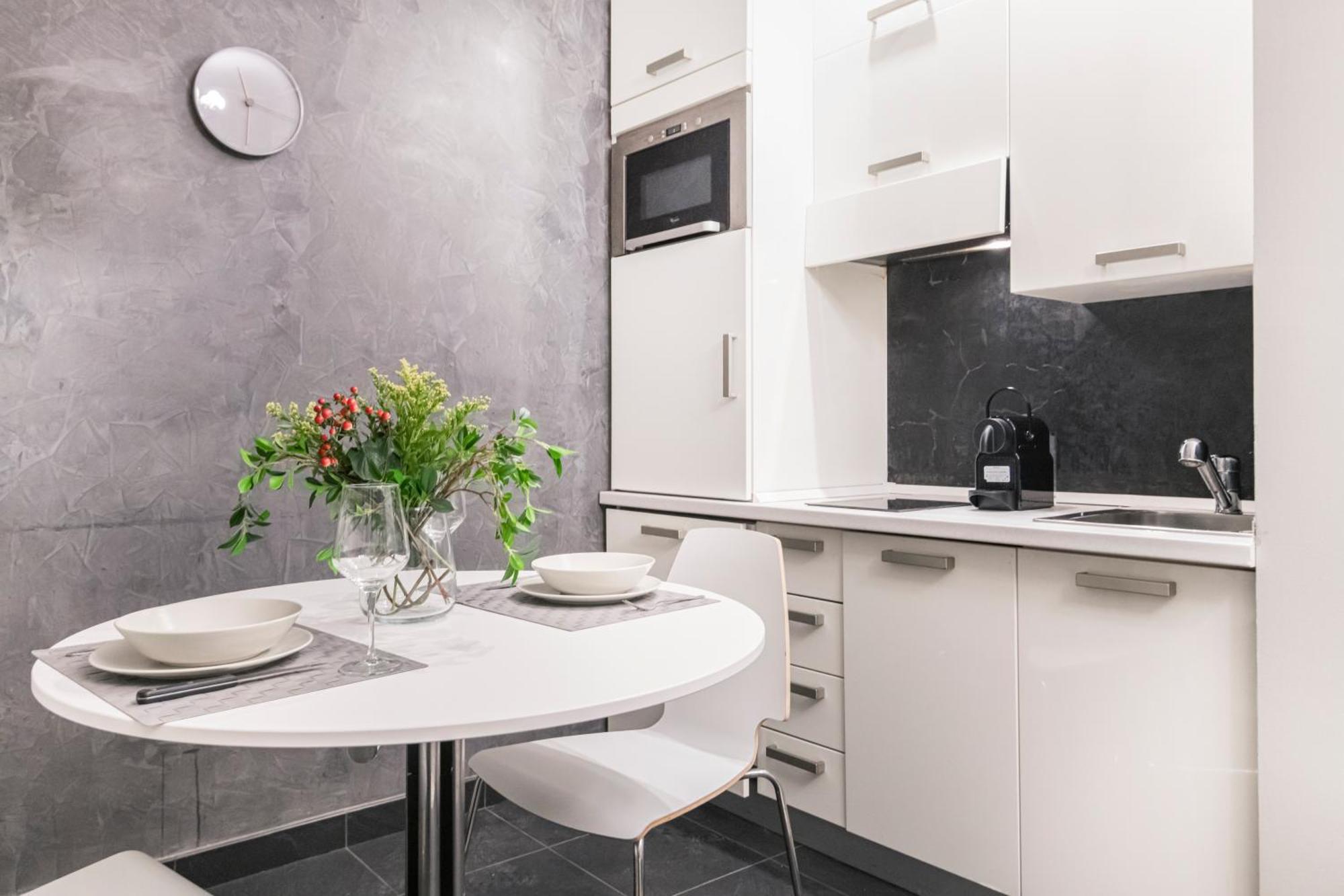 Apartment Easylife - The Magnificent Flat Porta Venezia