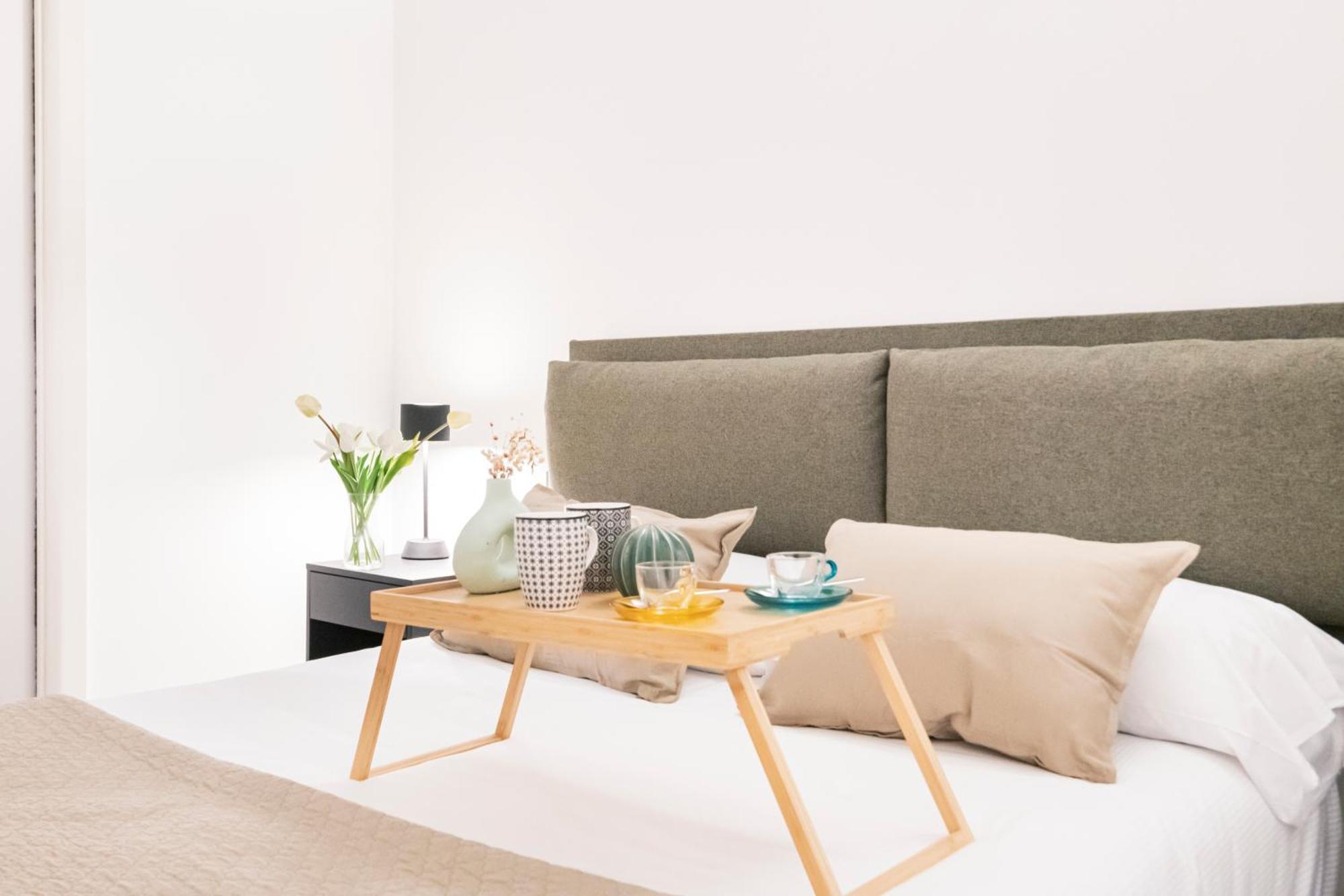 Easylife - The Magnificent Flat Porta Venezia Apartment *