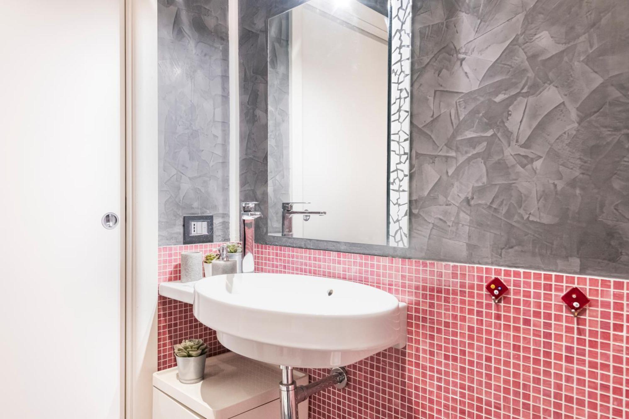 Apartment Easylife - The Magnificent Flat Porta Venezia *