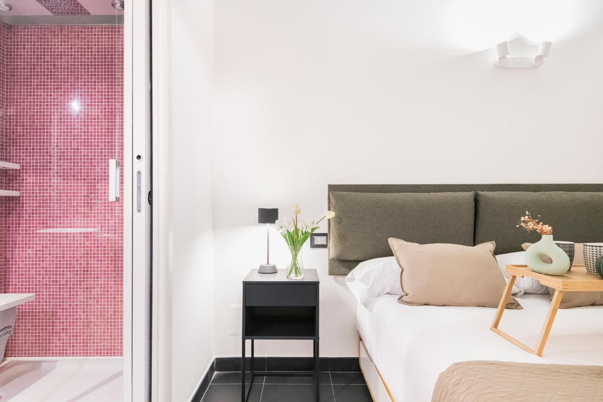 Easylife - The Magnificent Flat Porta Venezia Apartment Milan