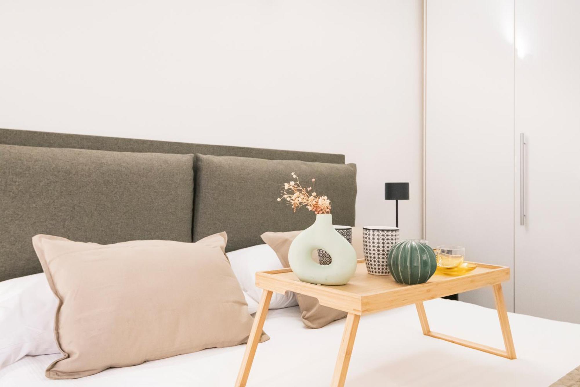 Easylife - The Magnificent Flat Porta Venezia Milan