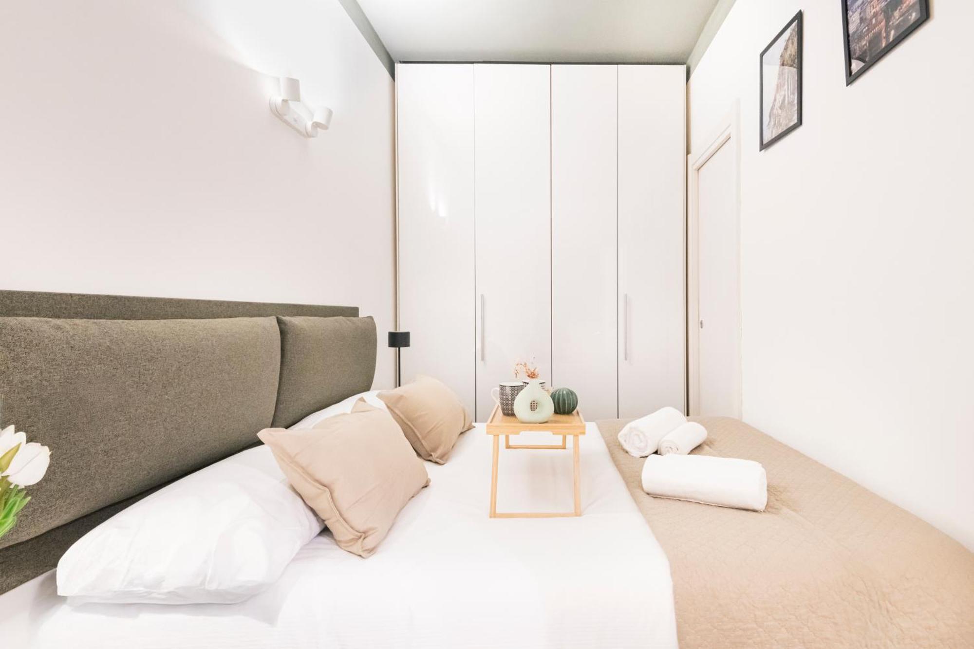 Apartment Easylife - The Magnificent Flat Porta Venezia