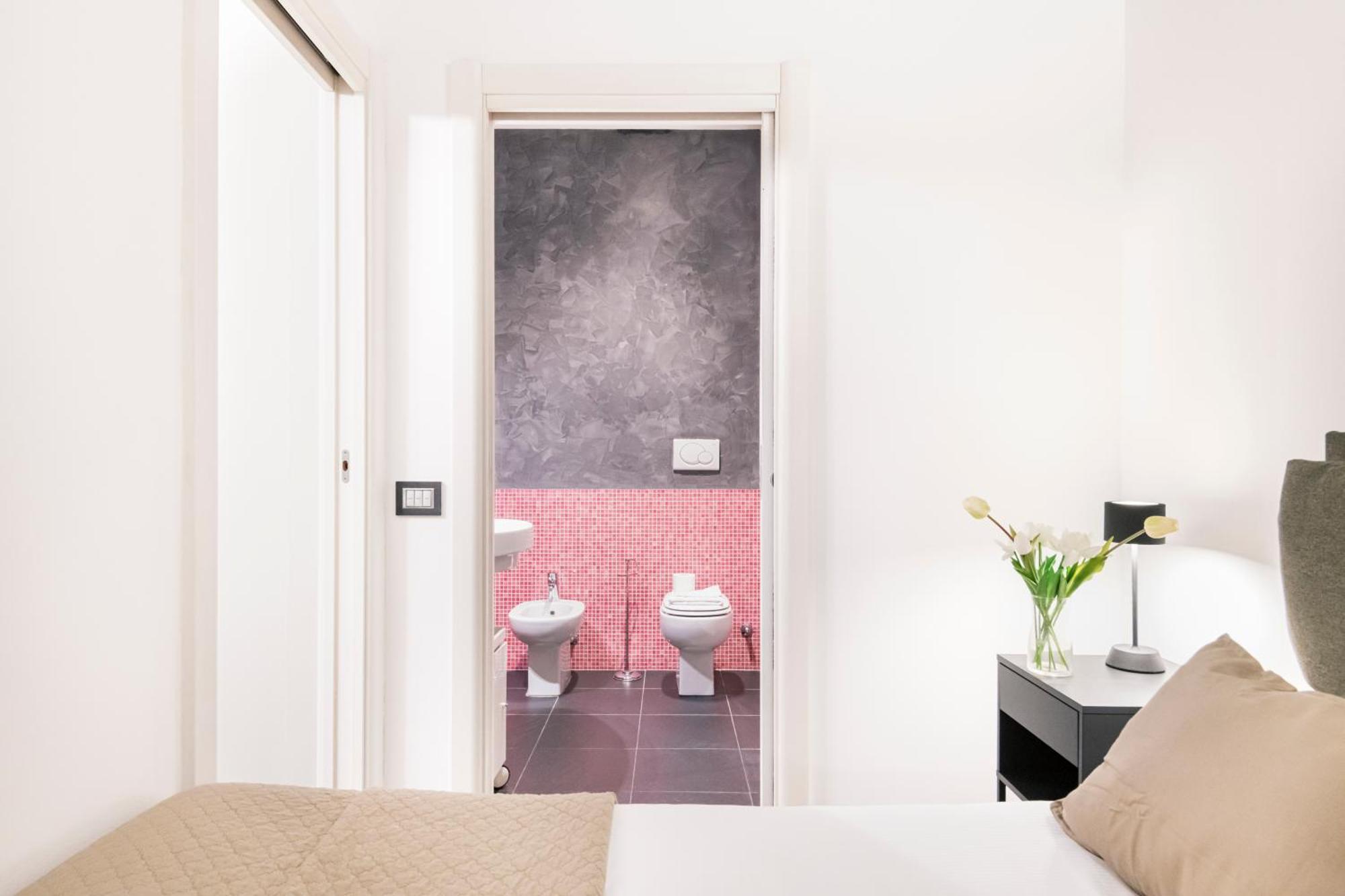 Apartment Easylife - The Magnificent Flat Porta Venezia Milan