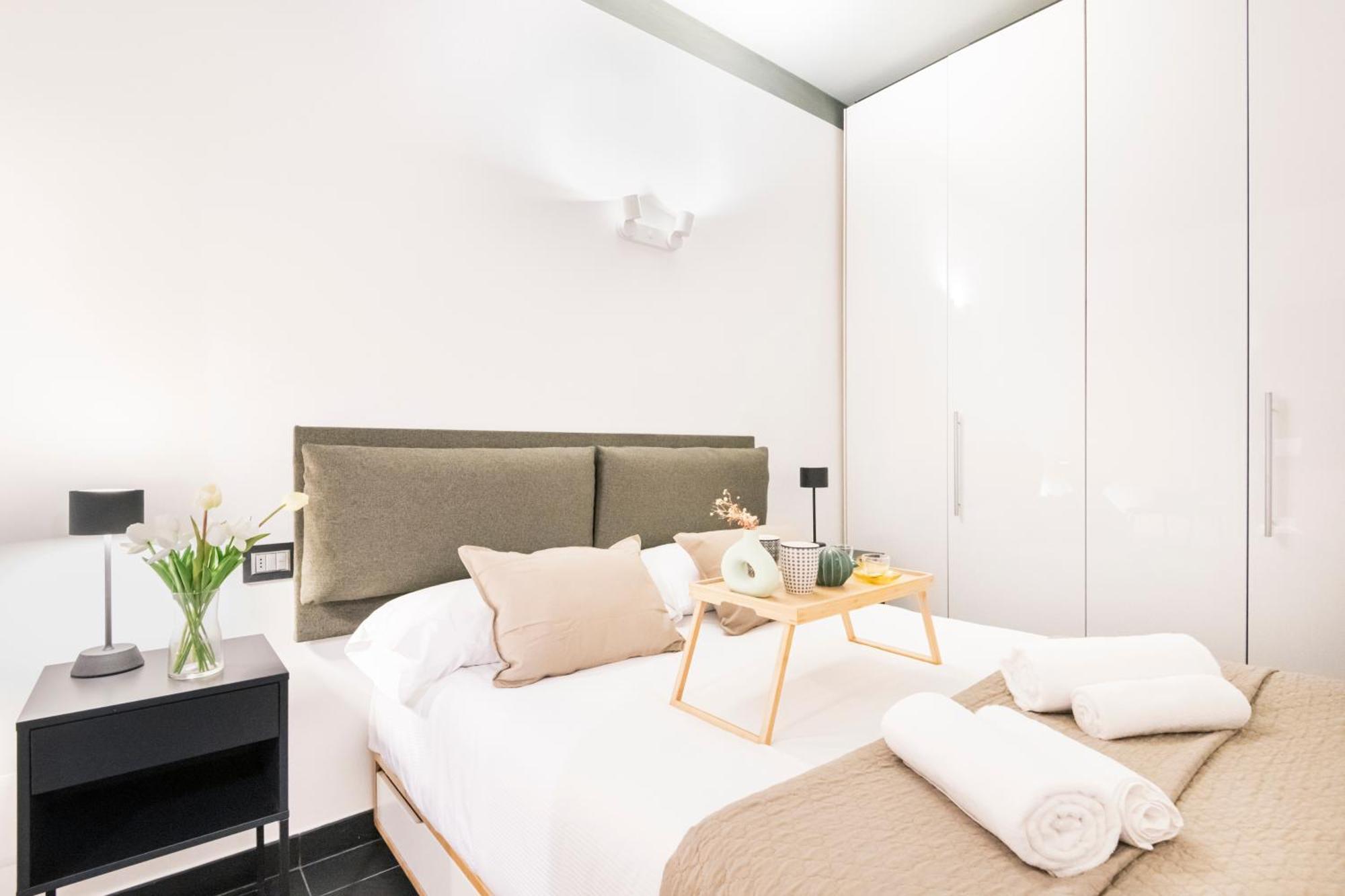 Easylife - The Magnificent Flat Porta Venezia *