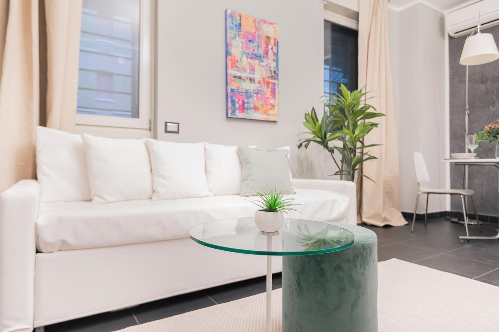 Easylife - The Magnificent Flat Porta Venezia