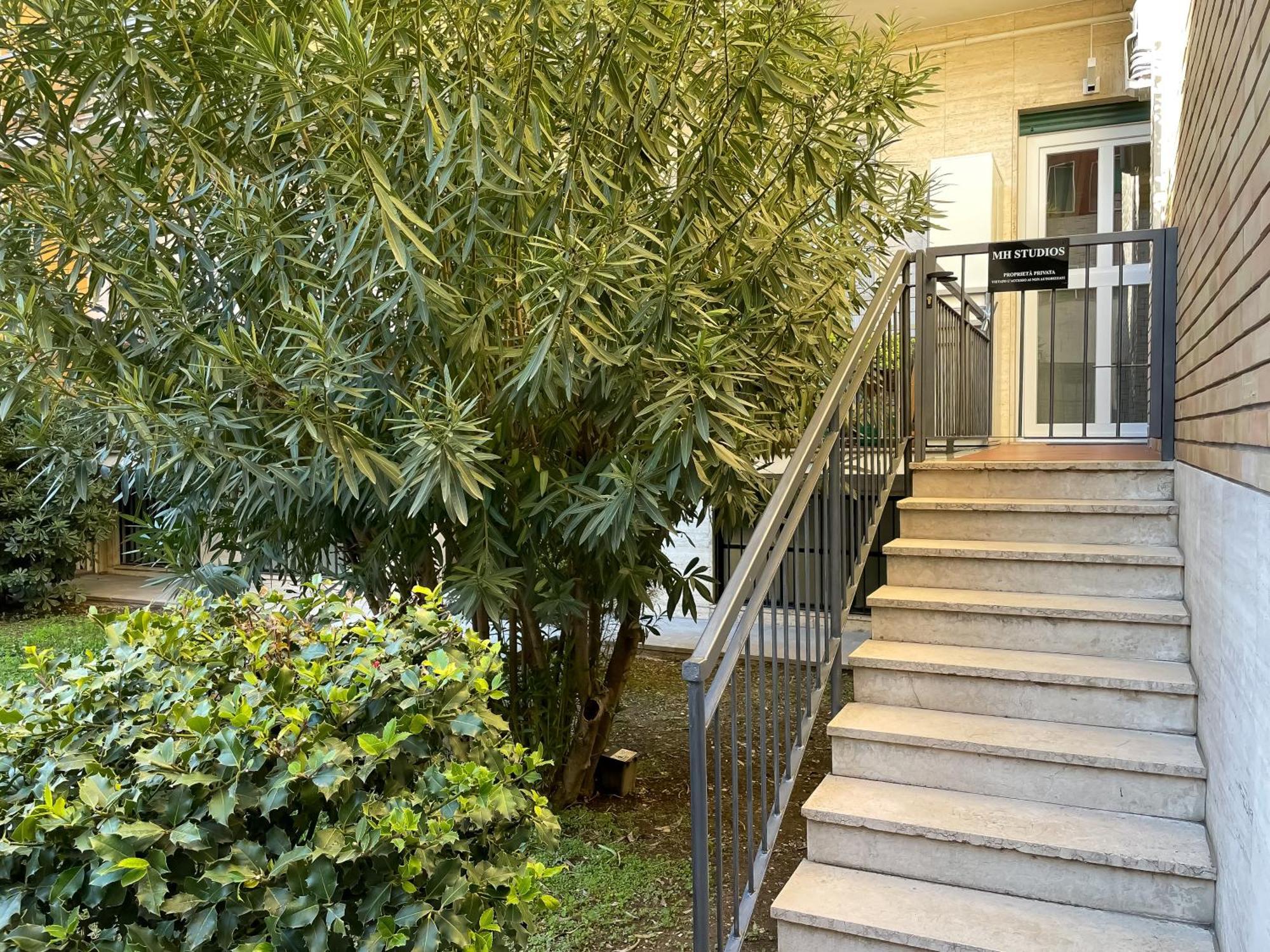 Guest house Mh Milan