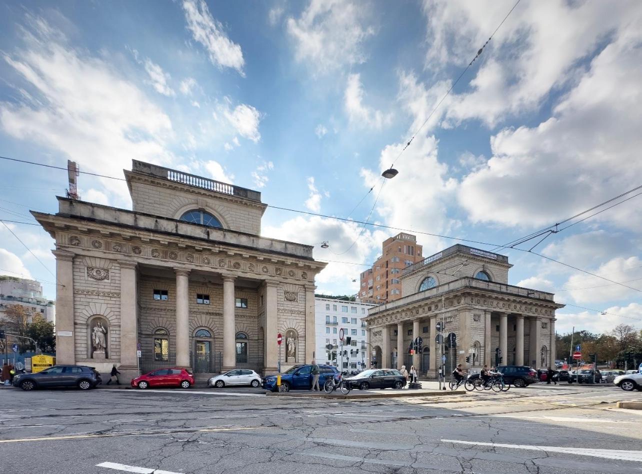 Sibilla Milano