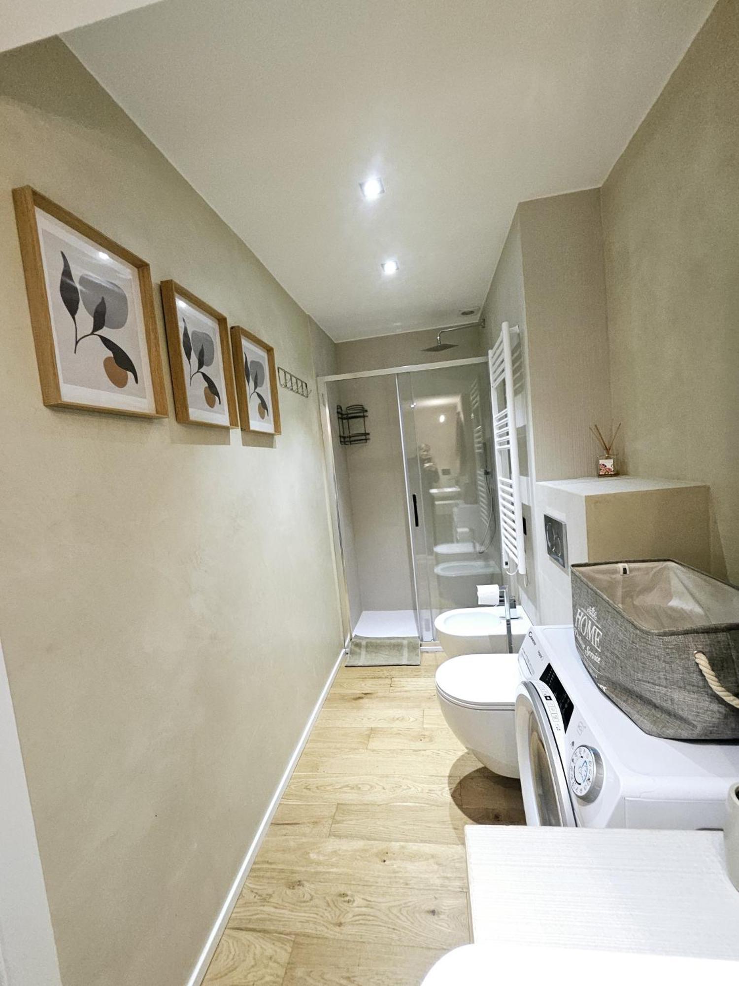 Wonderful Loft Tartaglia Milão