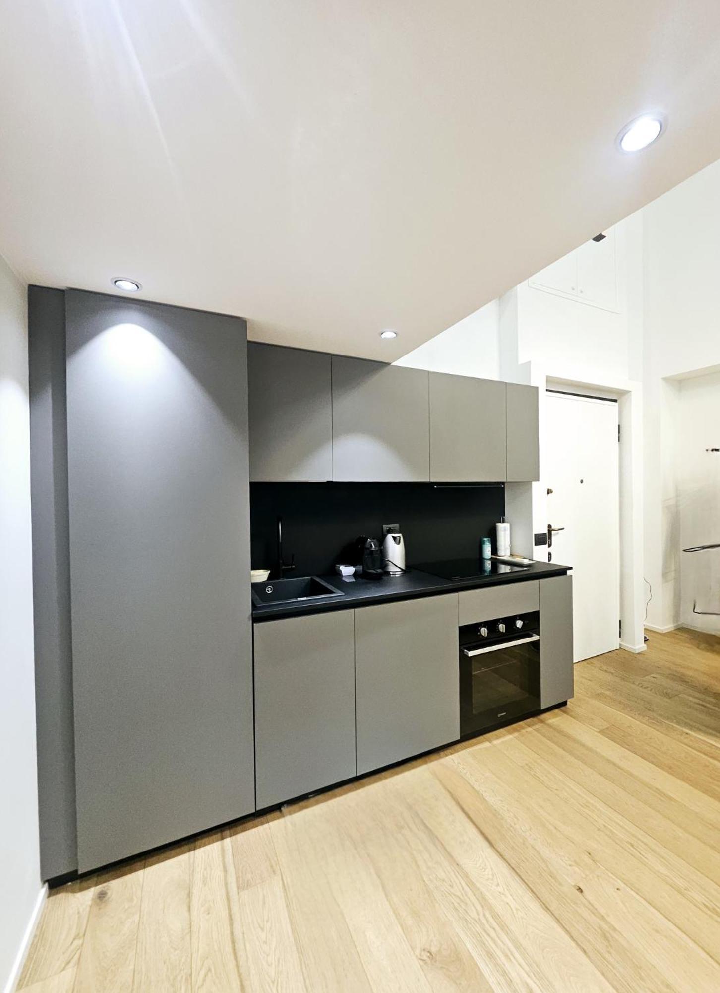 Wonderful Loft Tartaglia Apartamento *