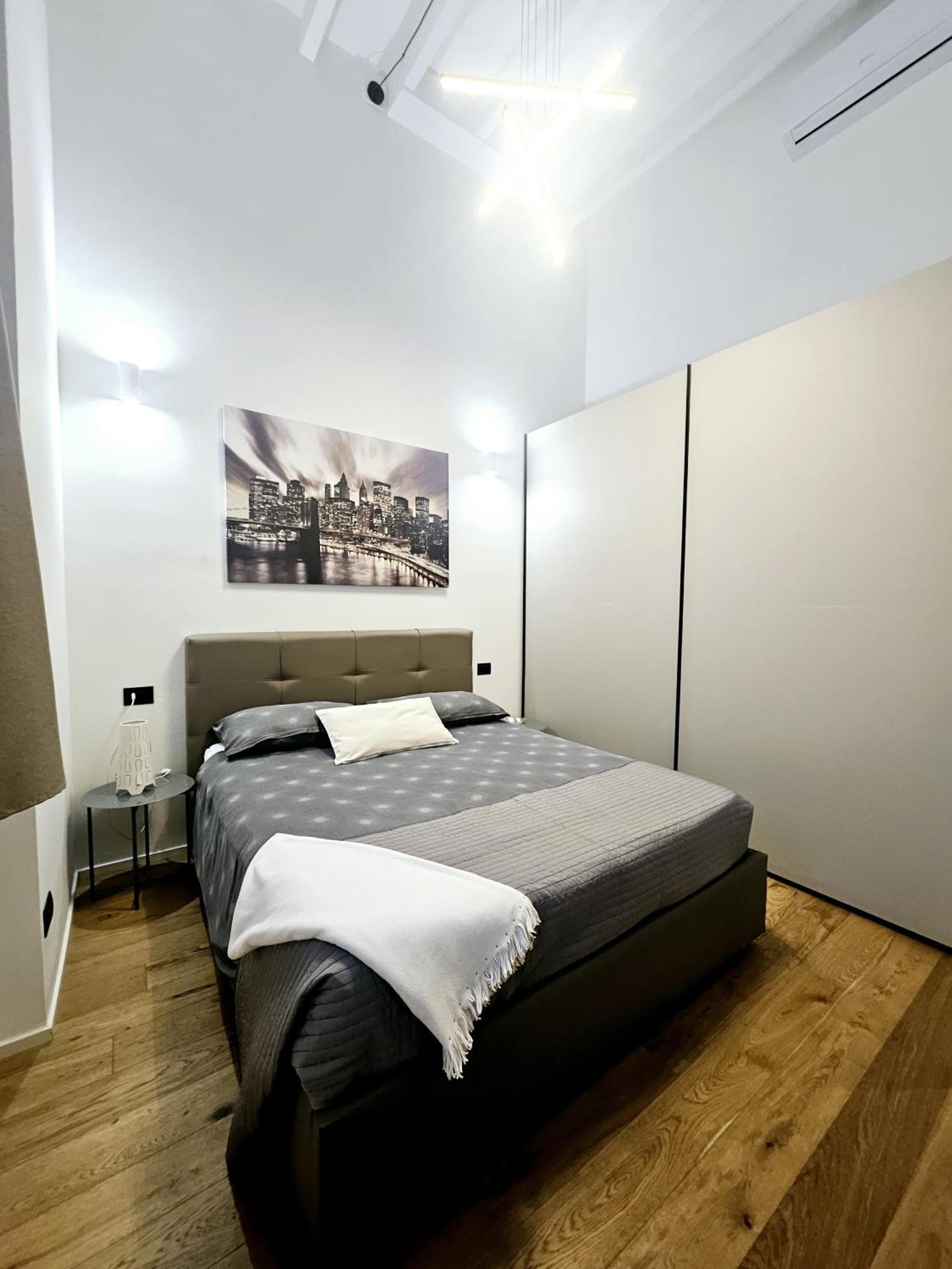 Wonderful Loft Tartaglia * Milão