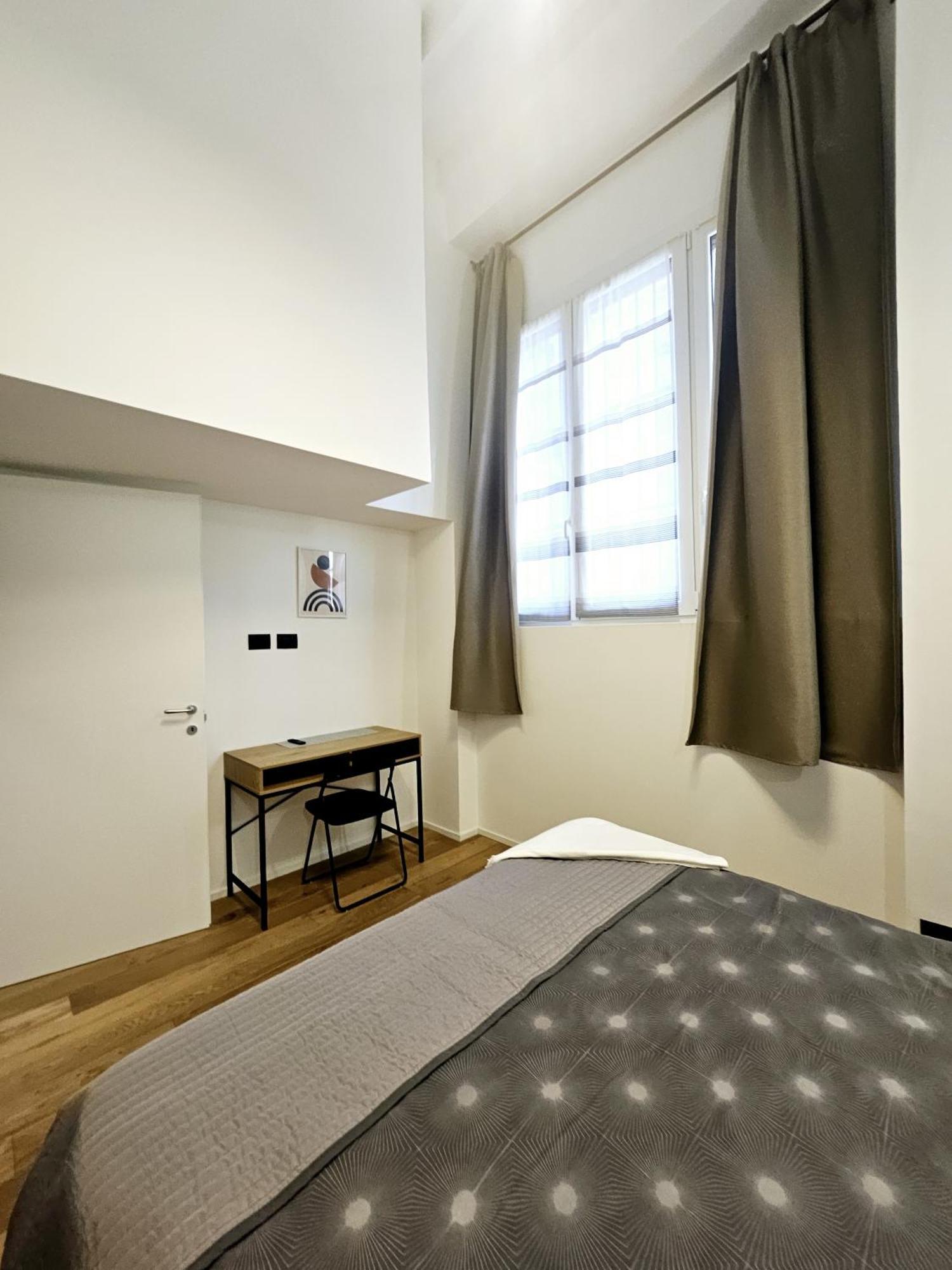Wonderful Loft Tartaglia Apartamento *