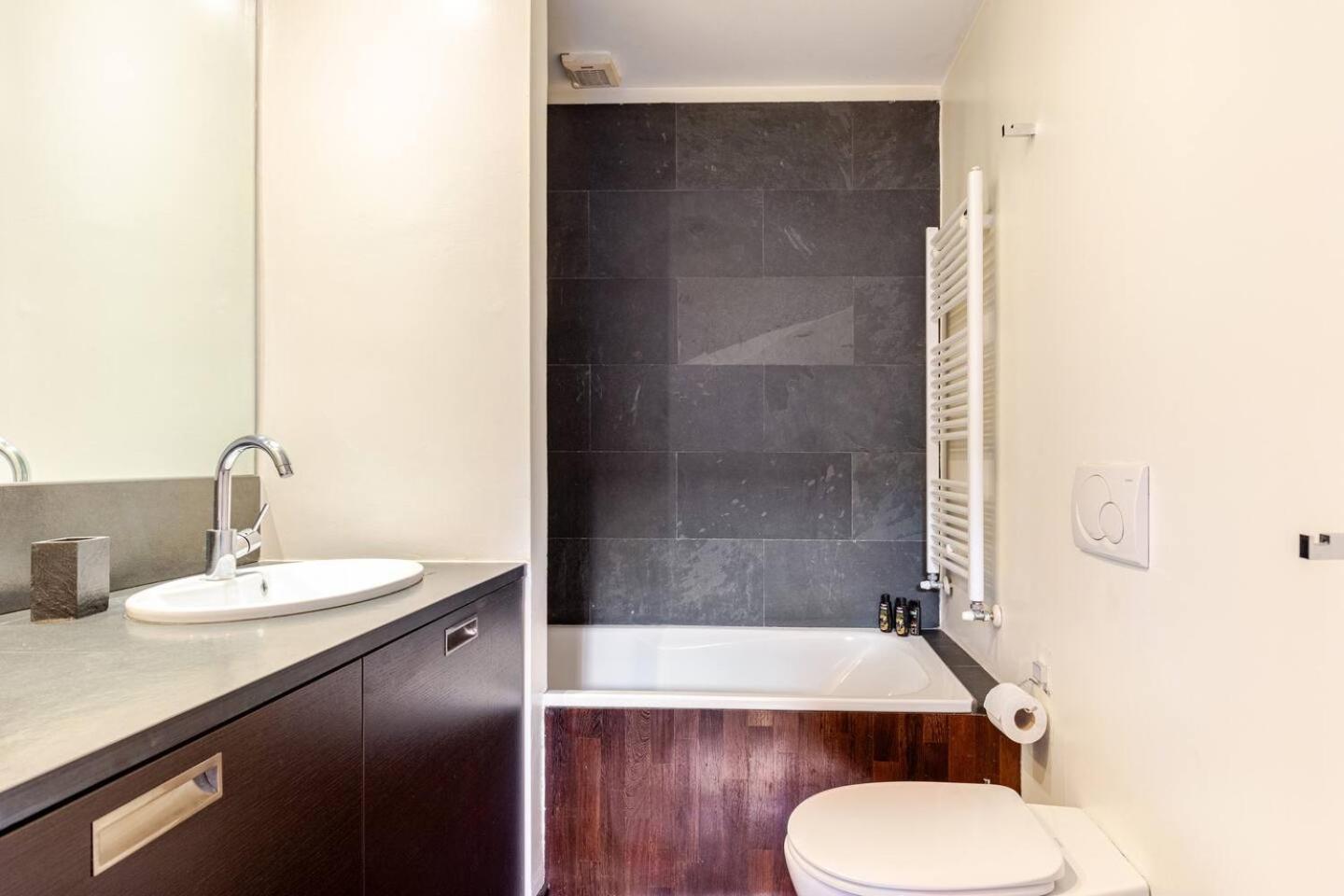 Design Loft Milano - Red Lofty - Collegato A Rho Fiera E Mico, Wi-Fi & Parking Apartamento *